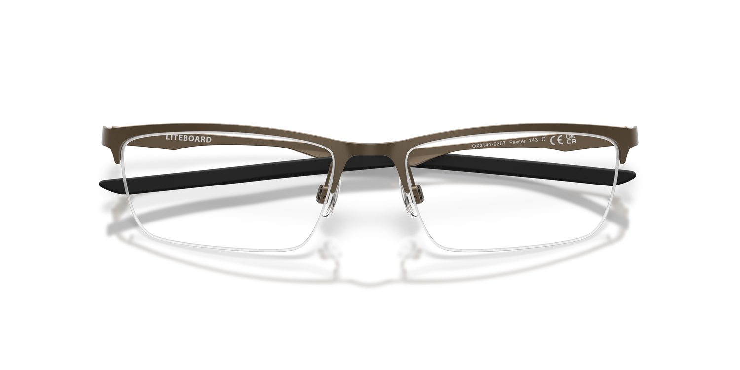 Oakley | 0OX3141 (Liteboard)