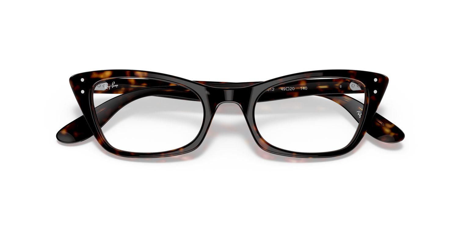 Ray-Ban | 0RX5499 (Lady Burbank)