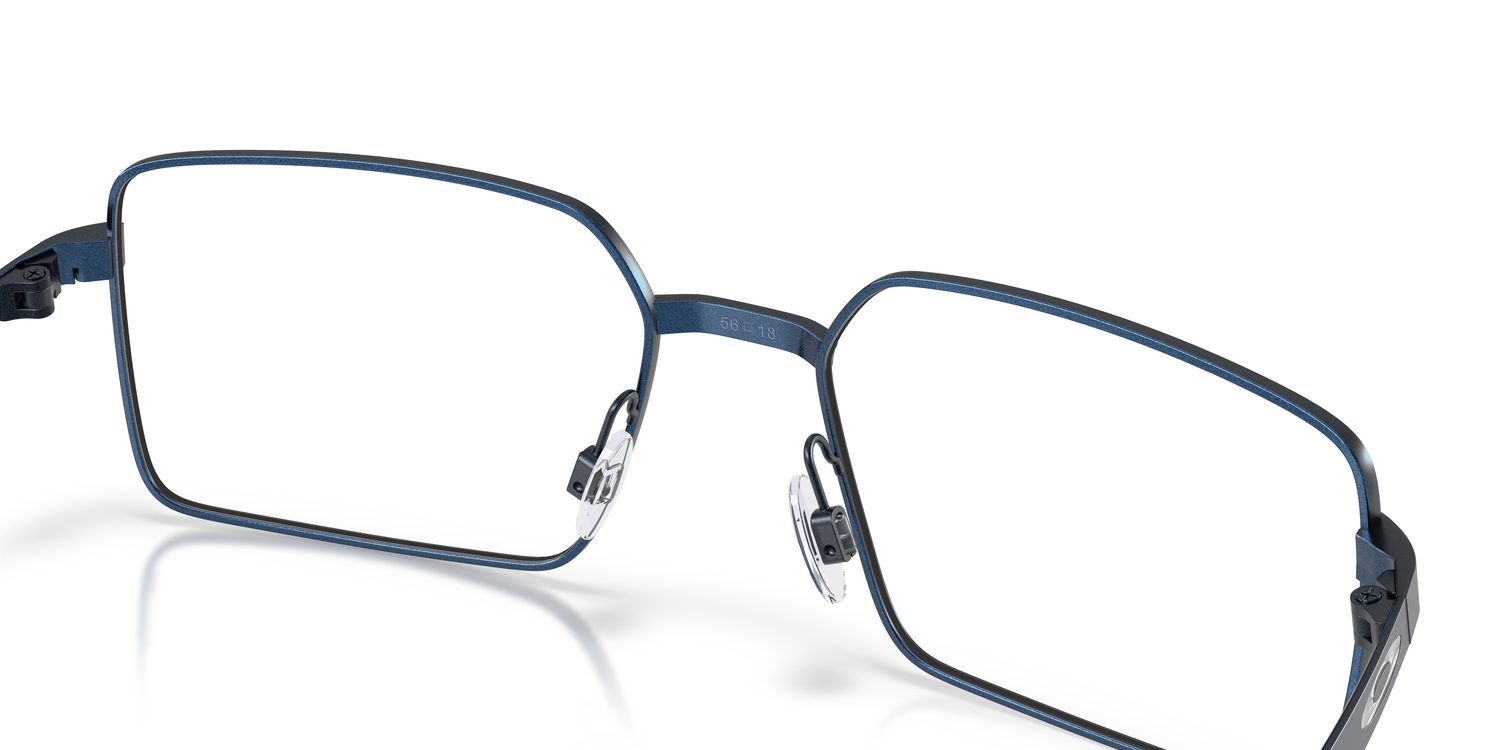 Oakley | 0OX3062 (Foil Sq)
