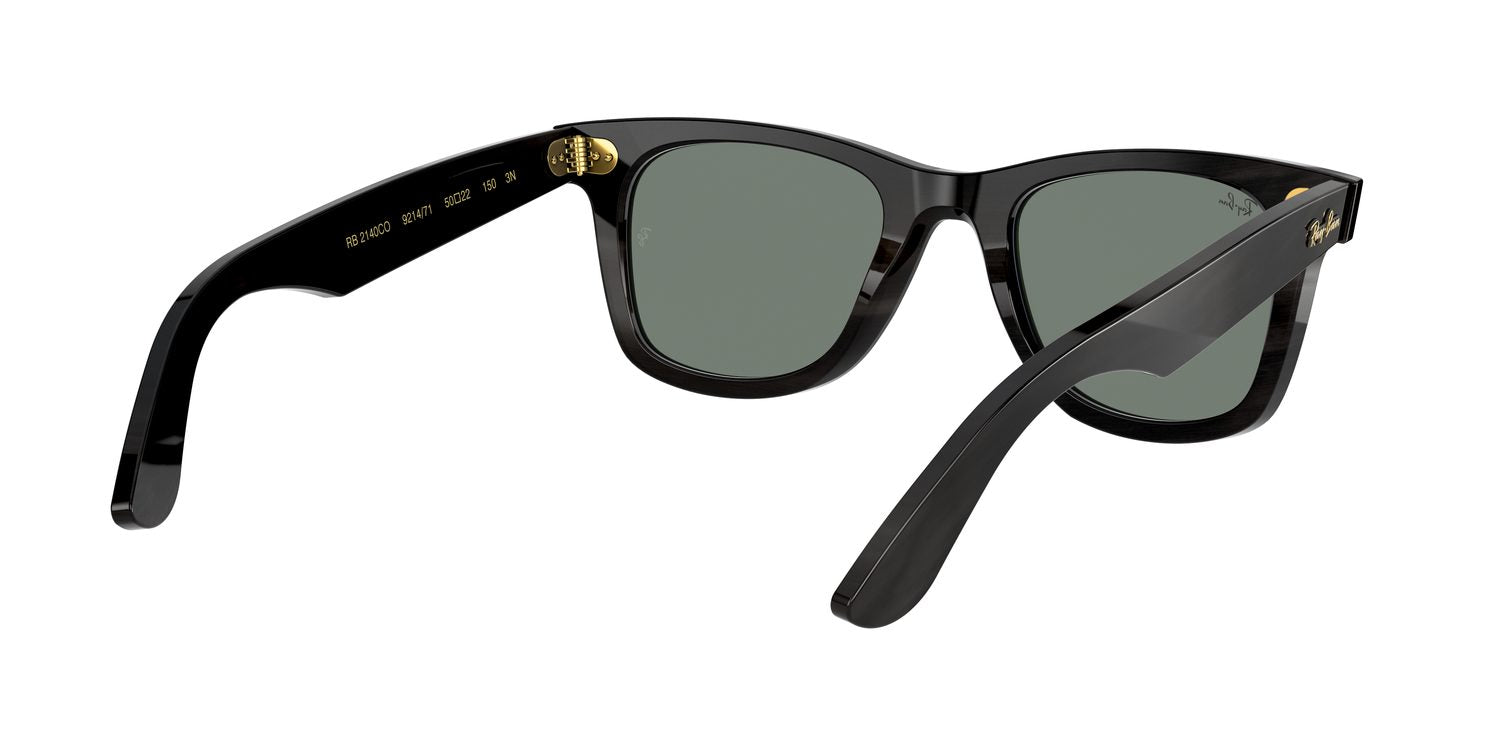 Ray-Ban | 0RB2140CO