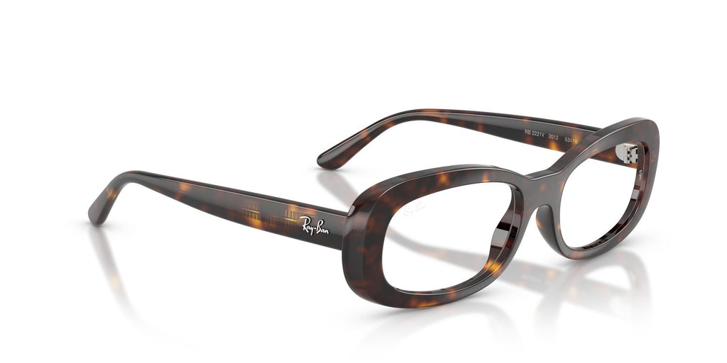 Ray-Ban | 0RX2221V (Mesa)