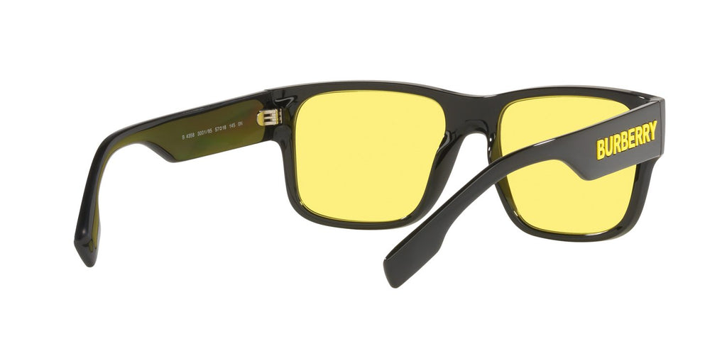 Burberry | 0BE4358