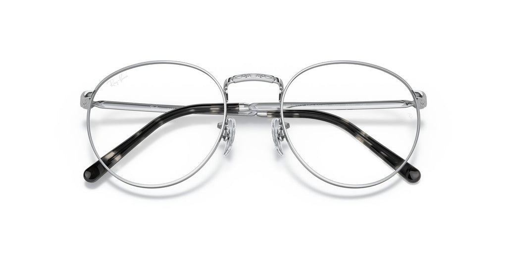 Ray-Ban | 0RX3637V (New Round)