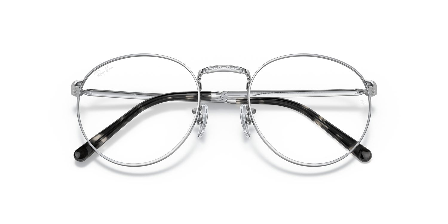 Ray-Ban | 0RX3637V (New Round)