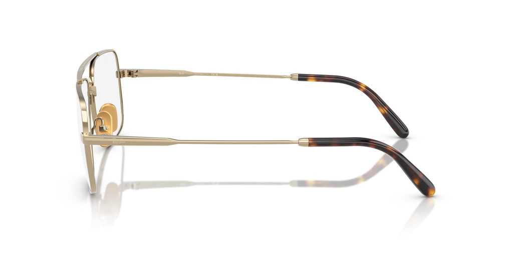 Ray-Ban | 0RX8797 (William Titanium)
