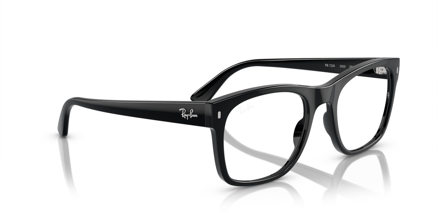Ray-Ban | 0RX7228 (0RX7228)
