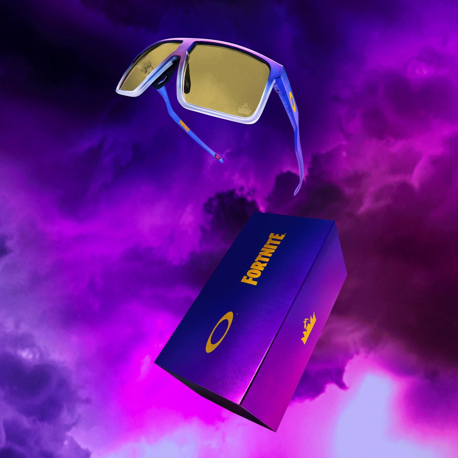 Oakley | 0OO9285