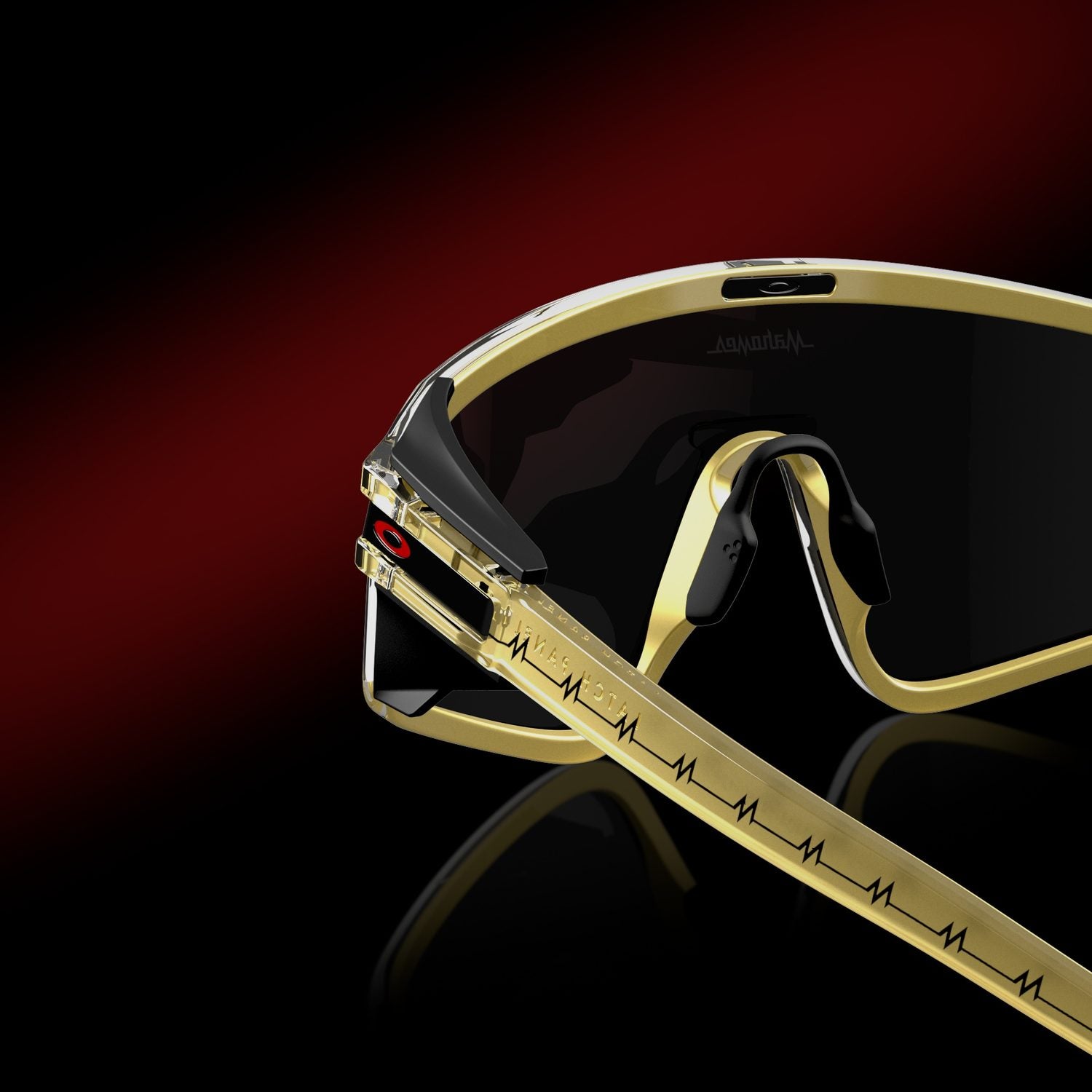 Oakley | 0OO9404