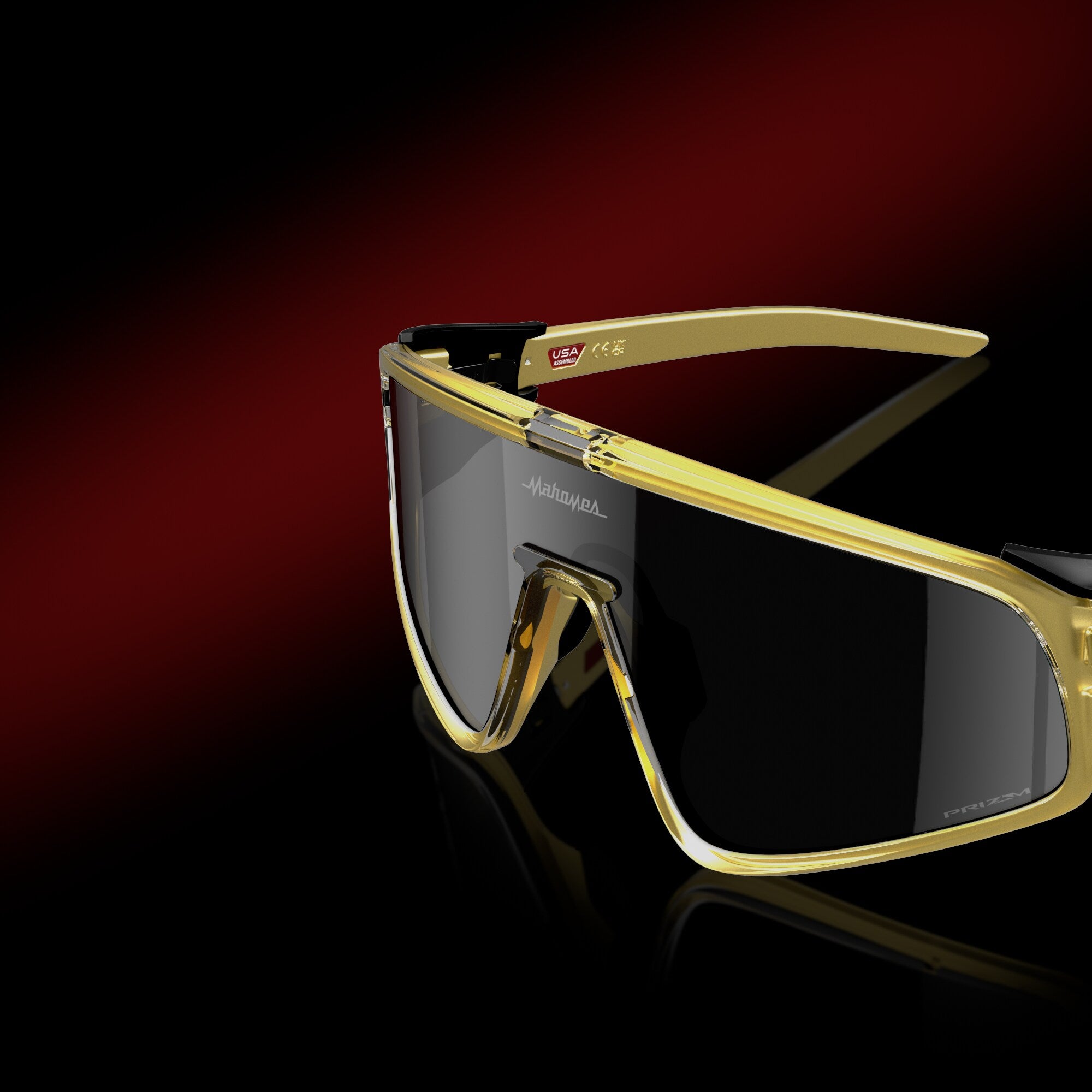 Oakley | 0OO9404
