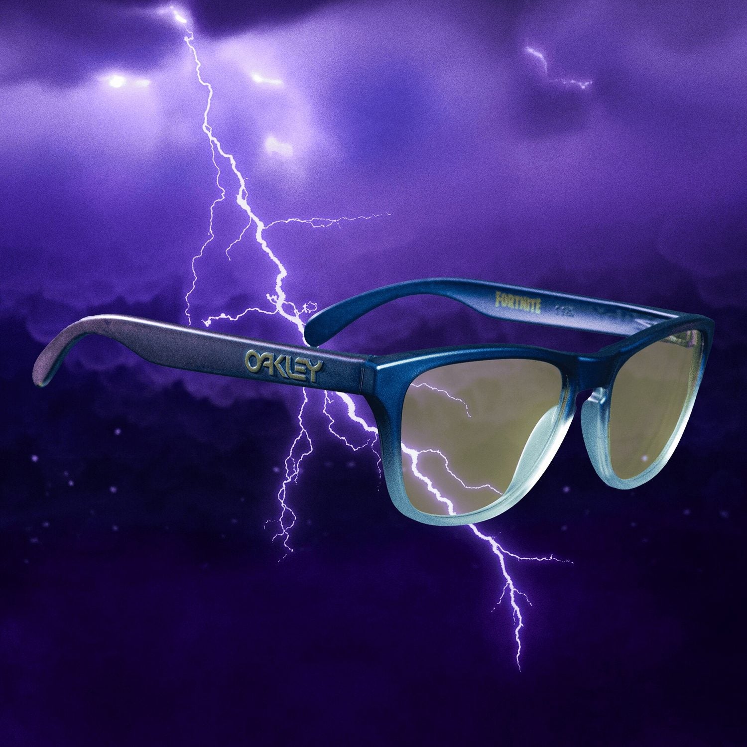 Oakley | 0OO9508