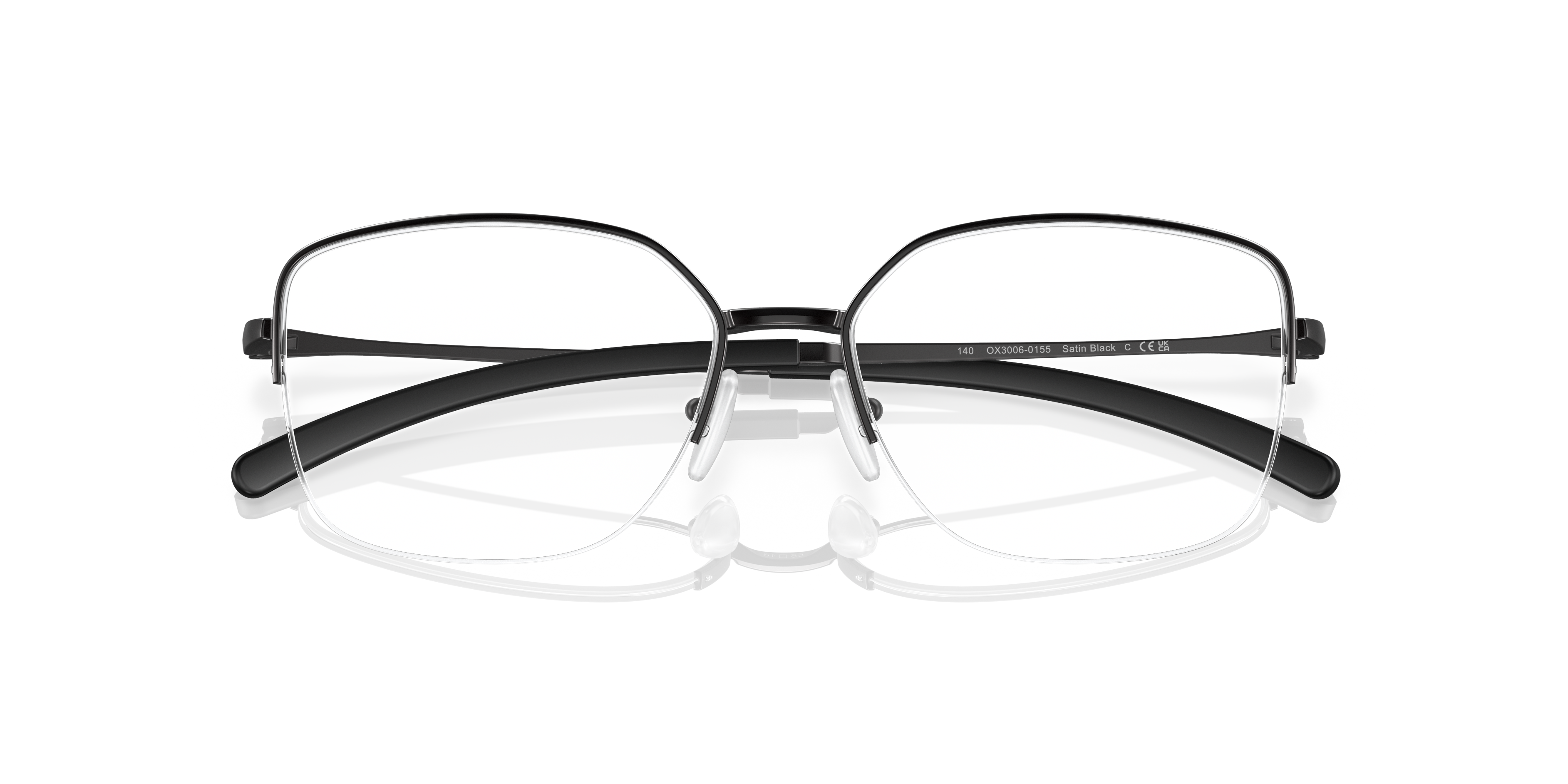 Oakley | 0OX3006 (Moonglow)