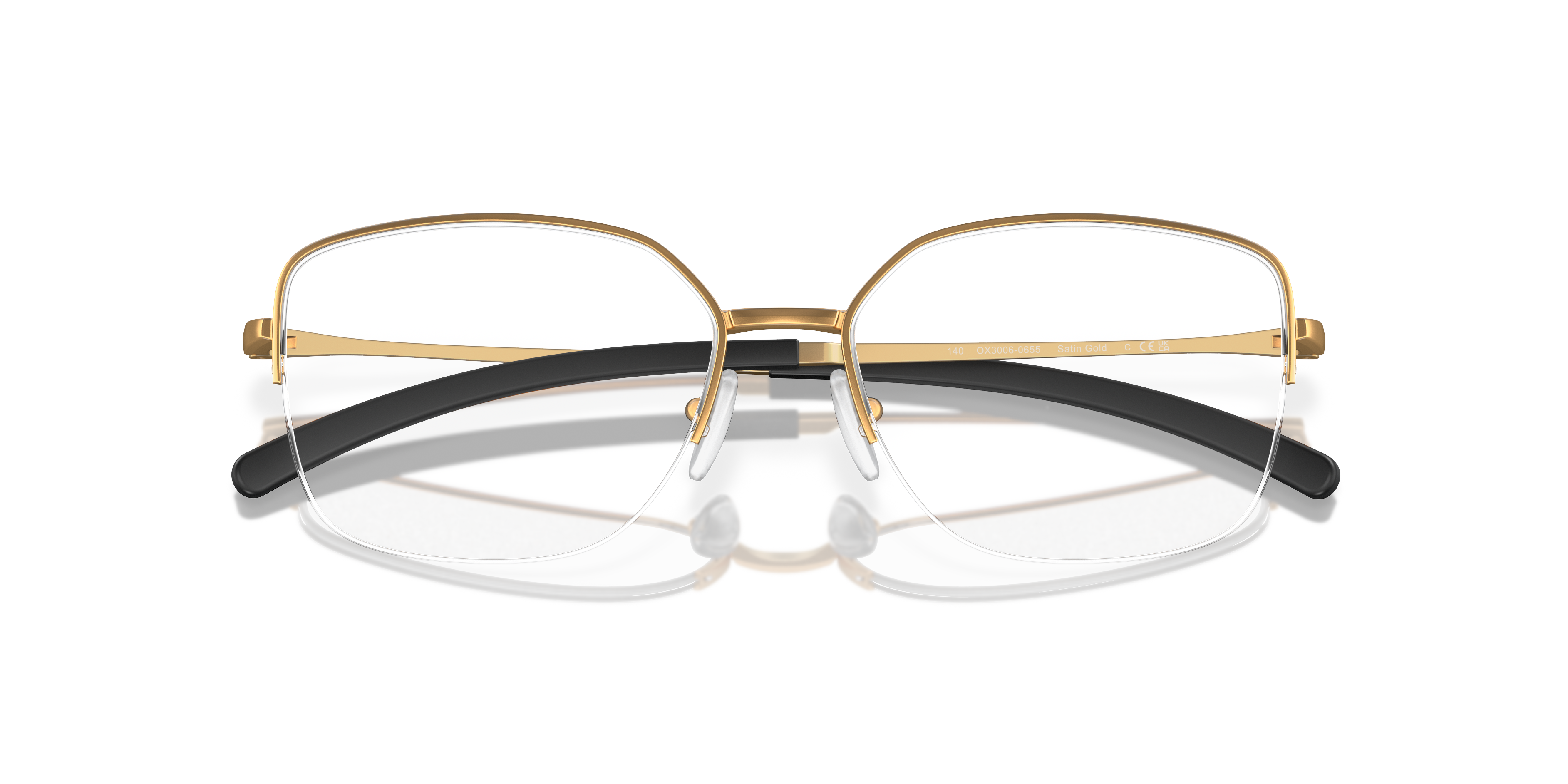 Oakley | 0OX3006 (Moonglow)