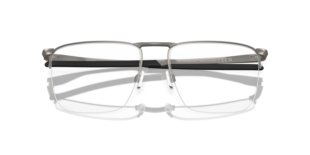 Oakley | 0OX3026 (Voon)