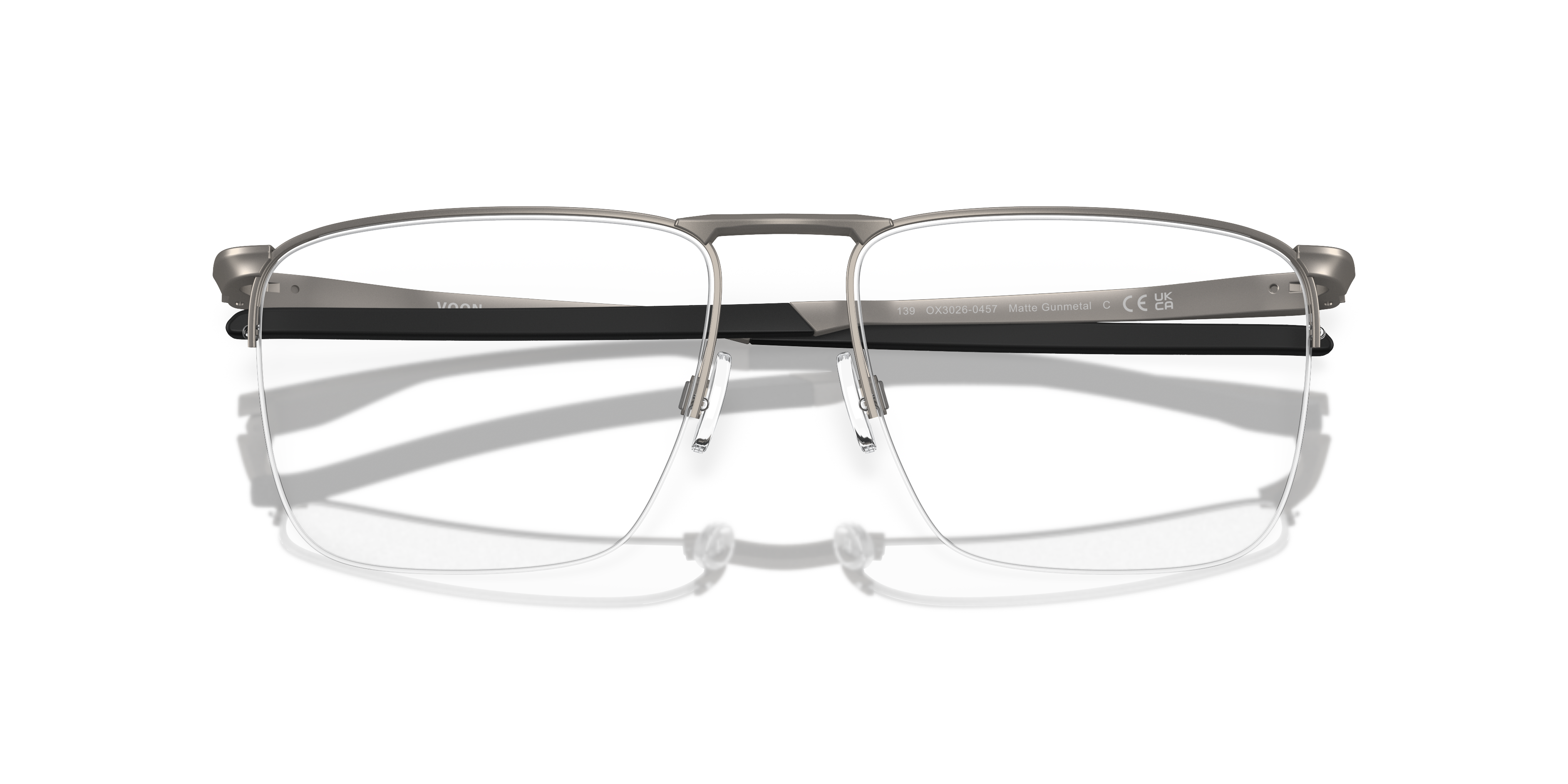 Oakley | 0OX3026 (Voon)