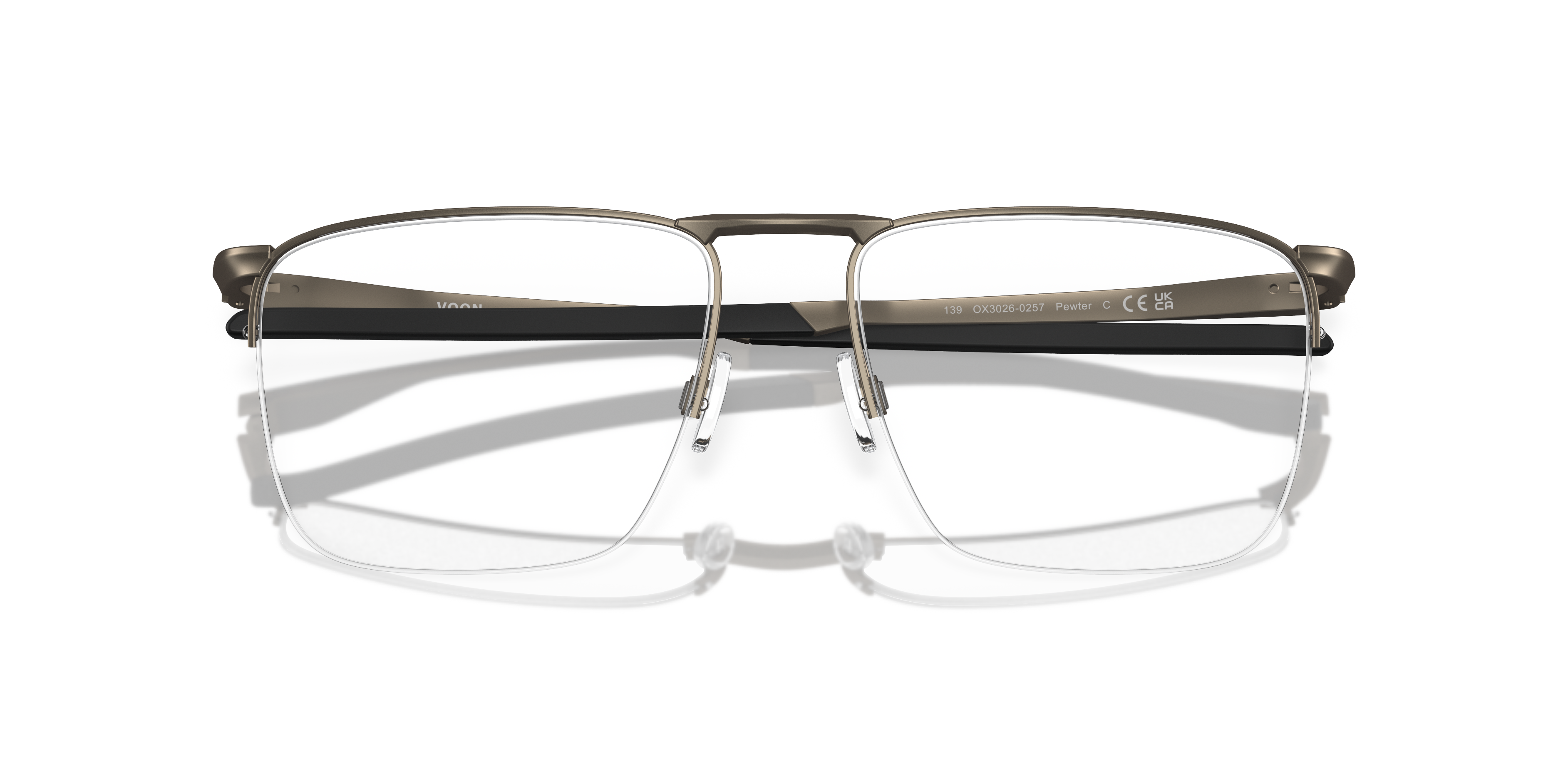 Oakley | 0OX3026 (Voon)