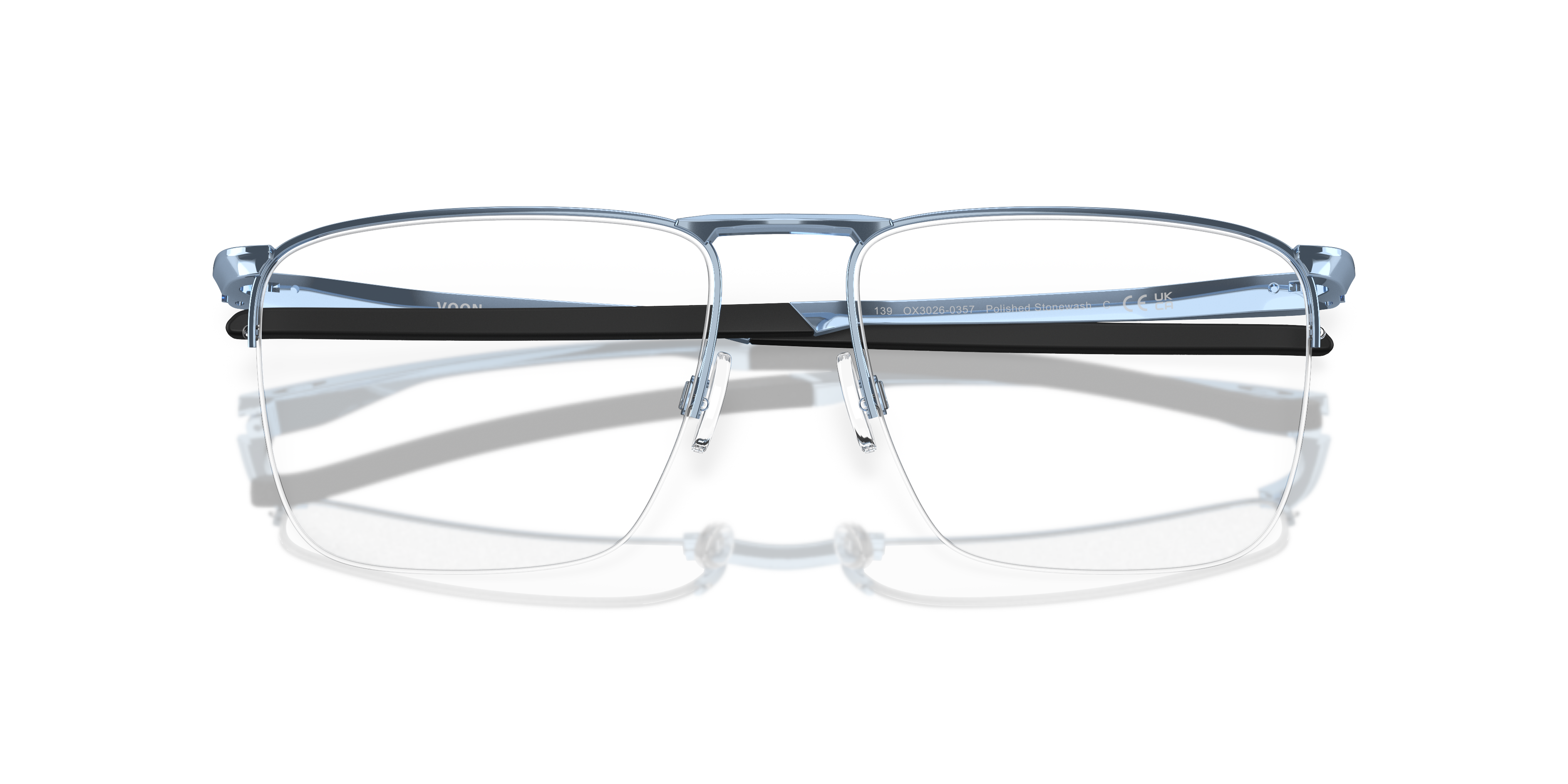 Oakley | 0OX3026 (Voon)