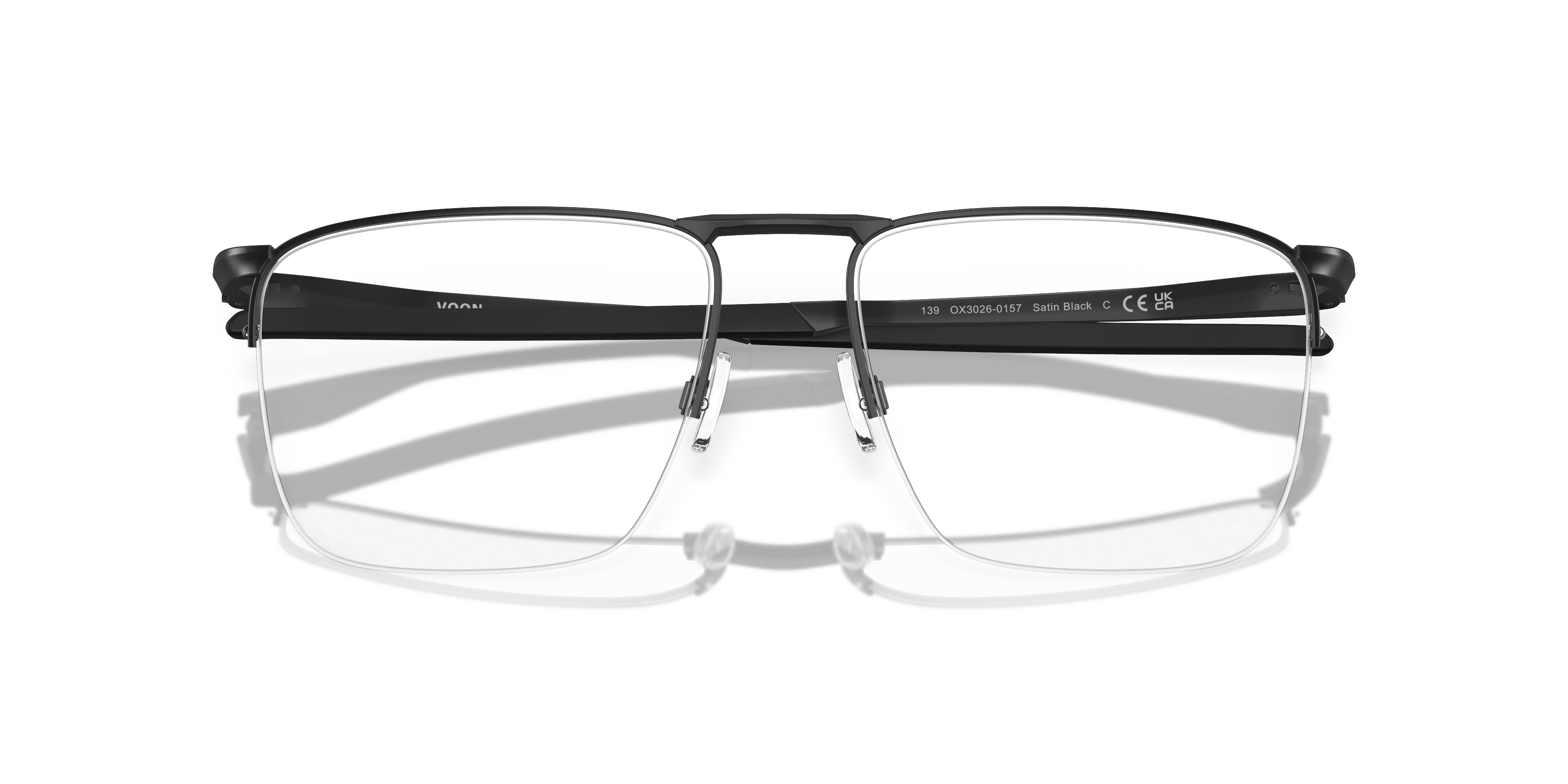 Oakley | 0OX3026 (Voon)