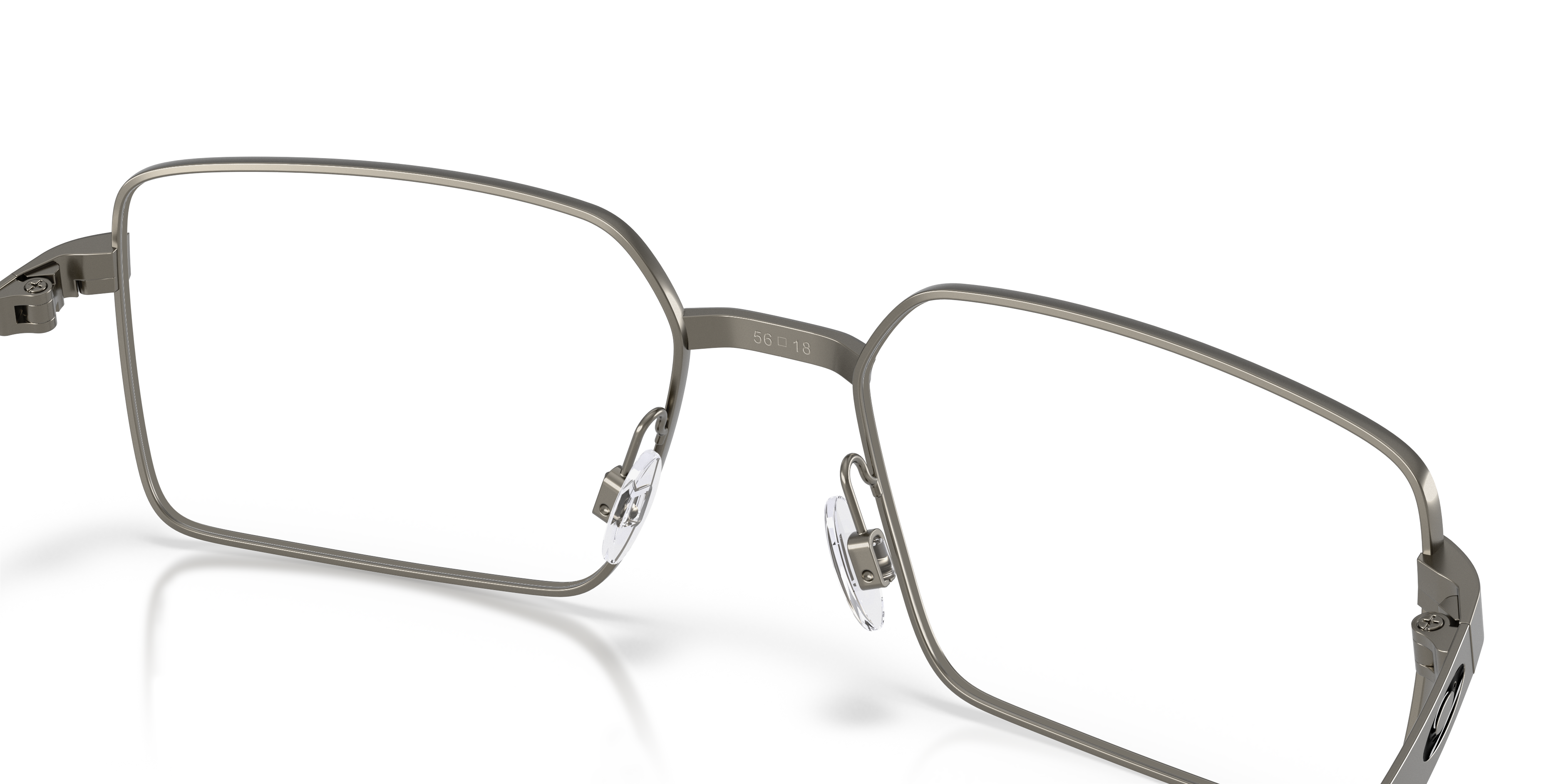 Oakley | 0OX3062 (Foil Sq)