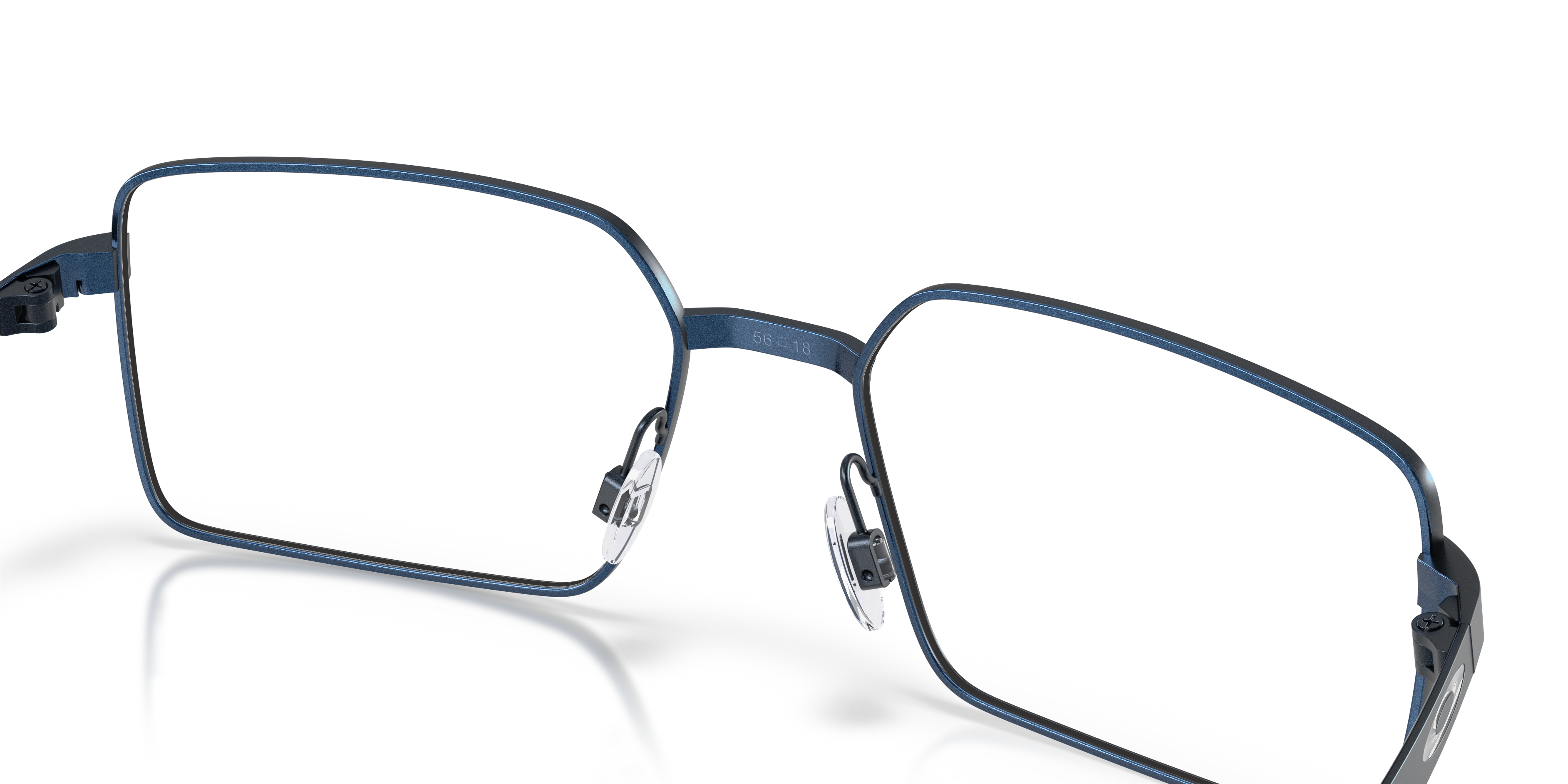 Oakley | 0OX3062 (Foil Sq)