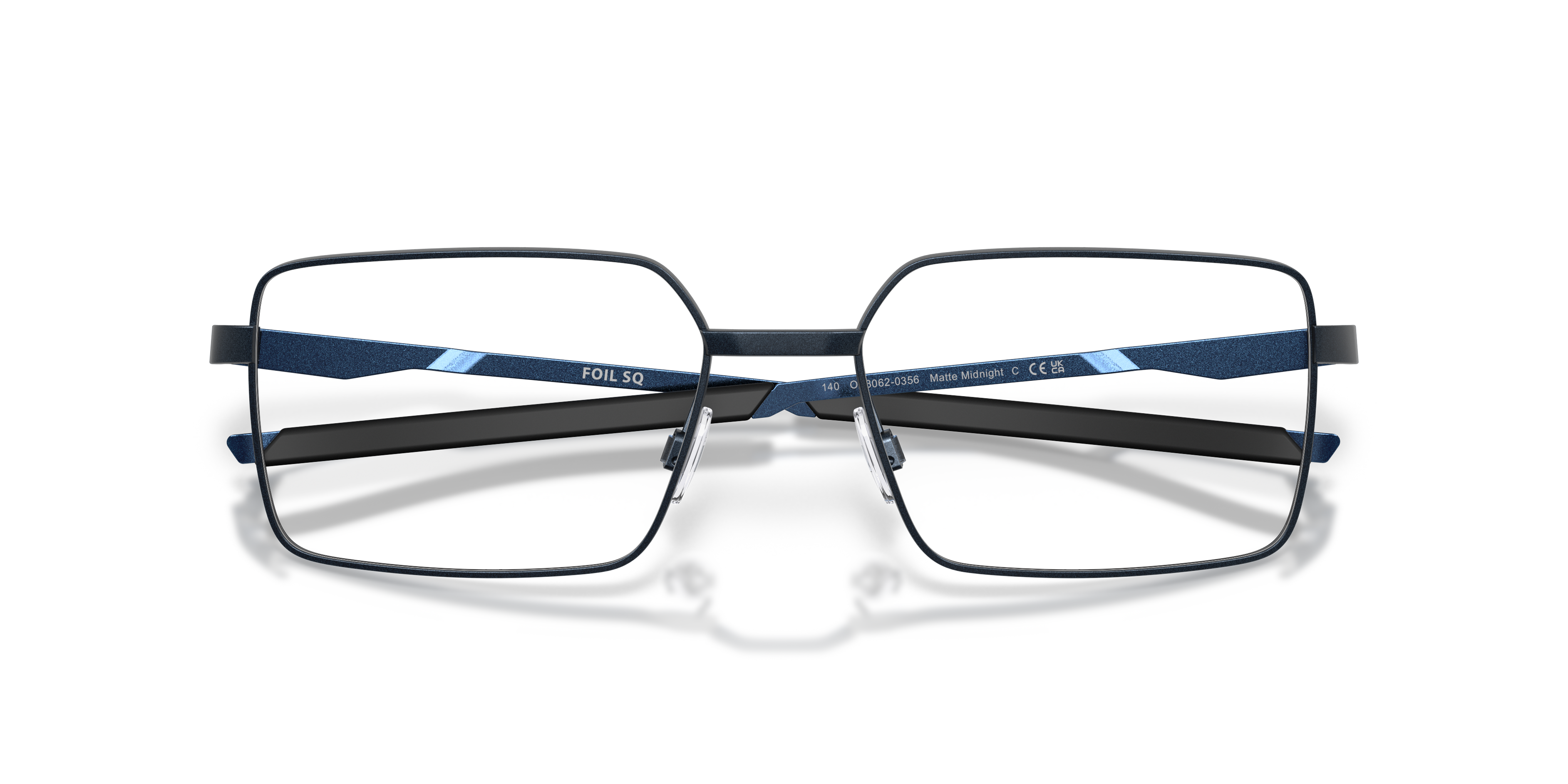 Oakley | 0OX3062 (Foil Sq)