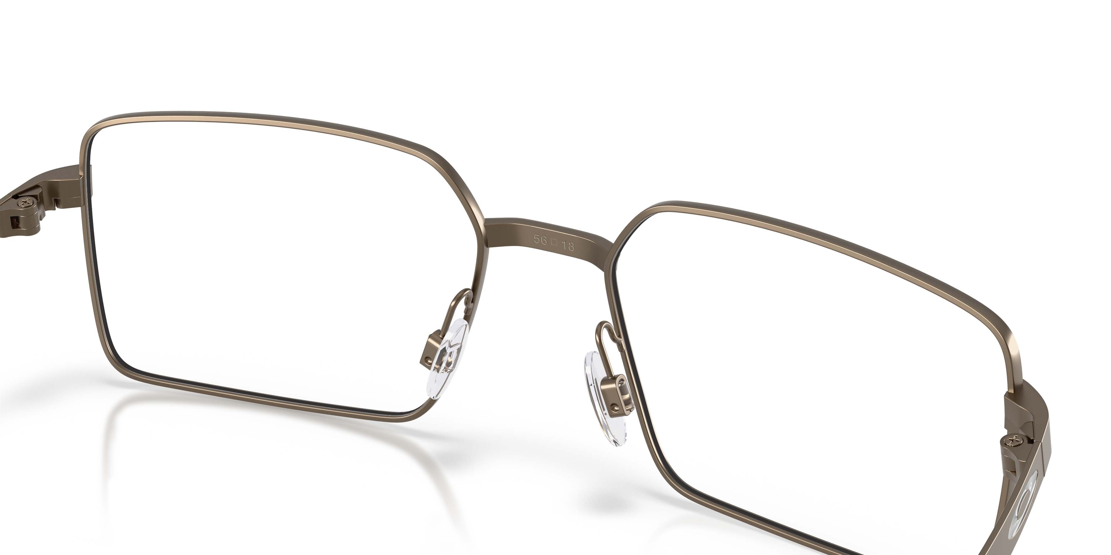 Oakley | 0OX3062 (Foil Sq)