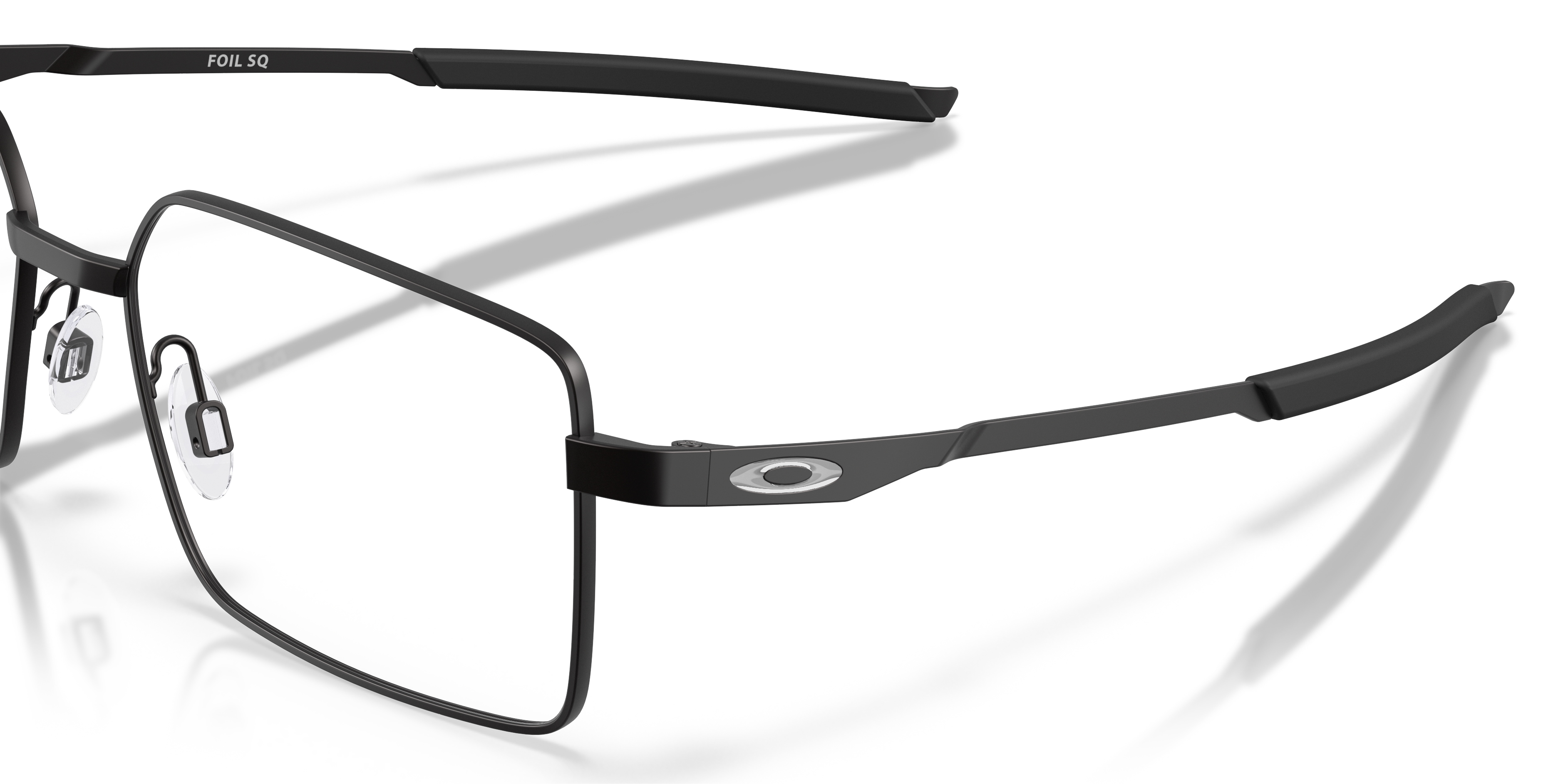 Oakley | 0OX3062 (Foil Sq)