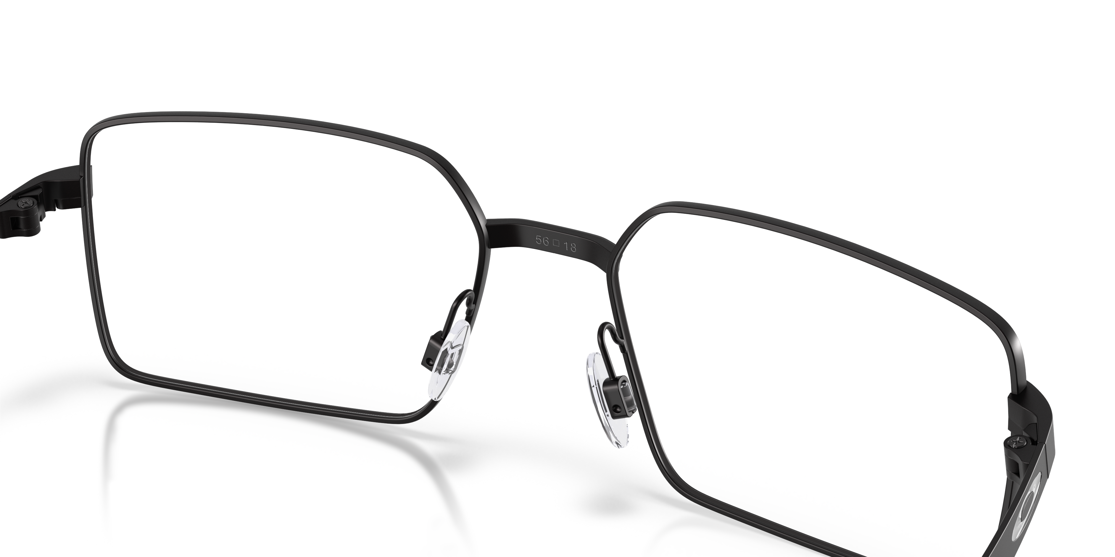 Oakley | 0OX3062 (Foil Sq)