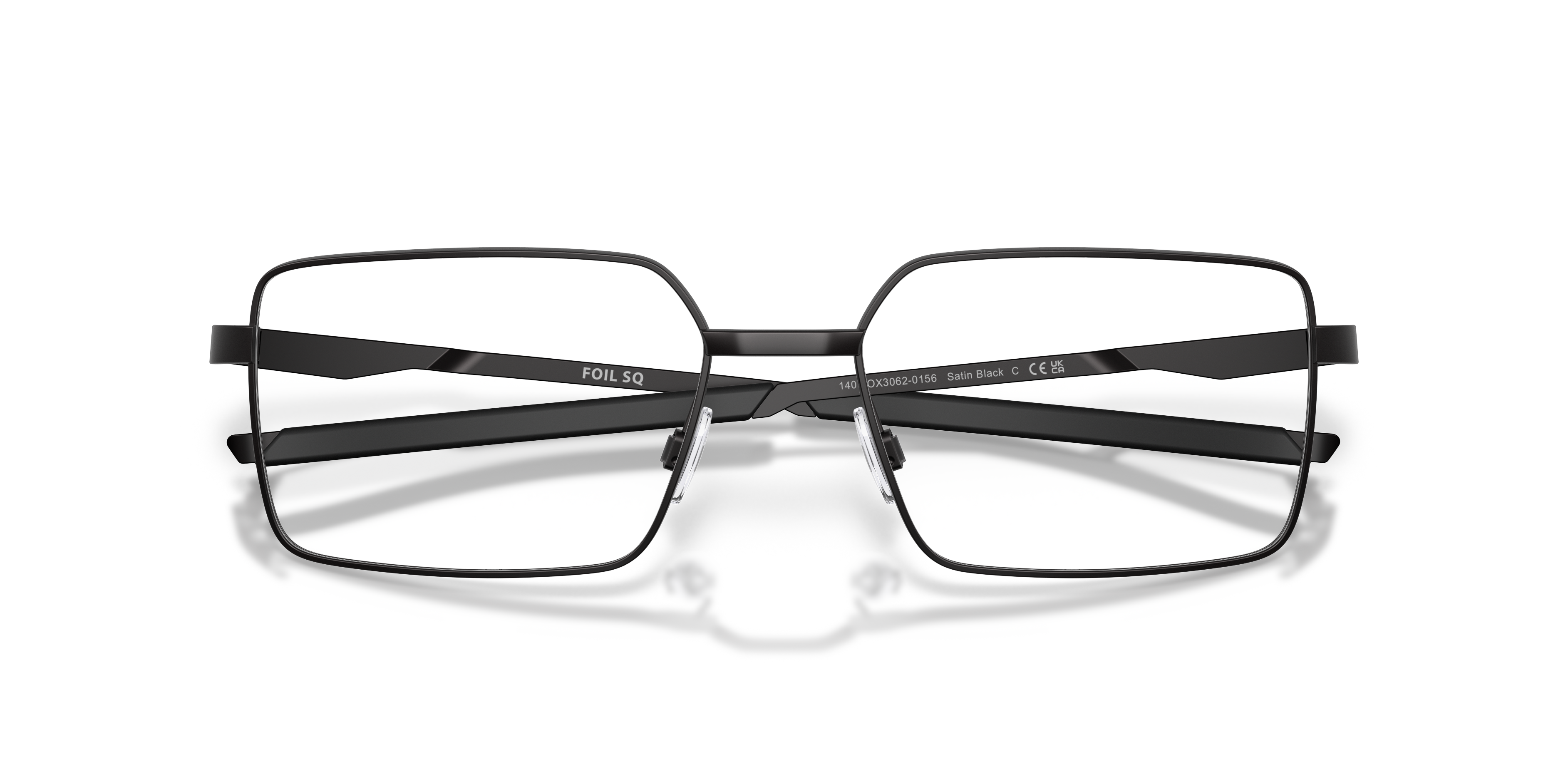 Oakley | 0OX3062 (Foil Sq)