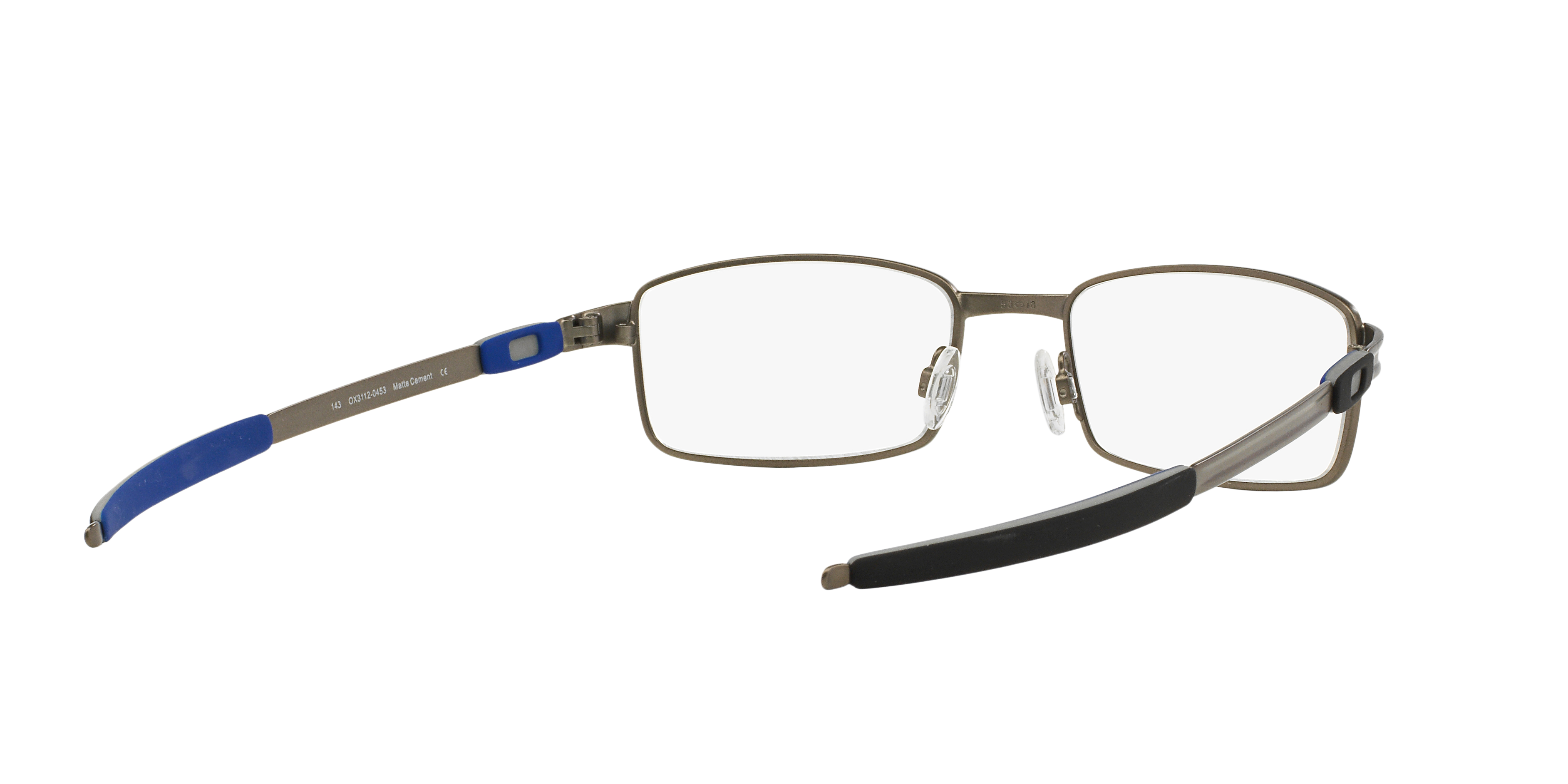 Oakley | 0OX3112 (Tumbleweed)