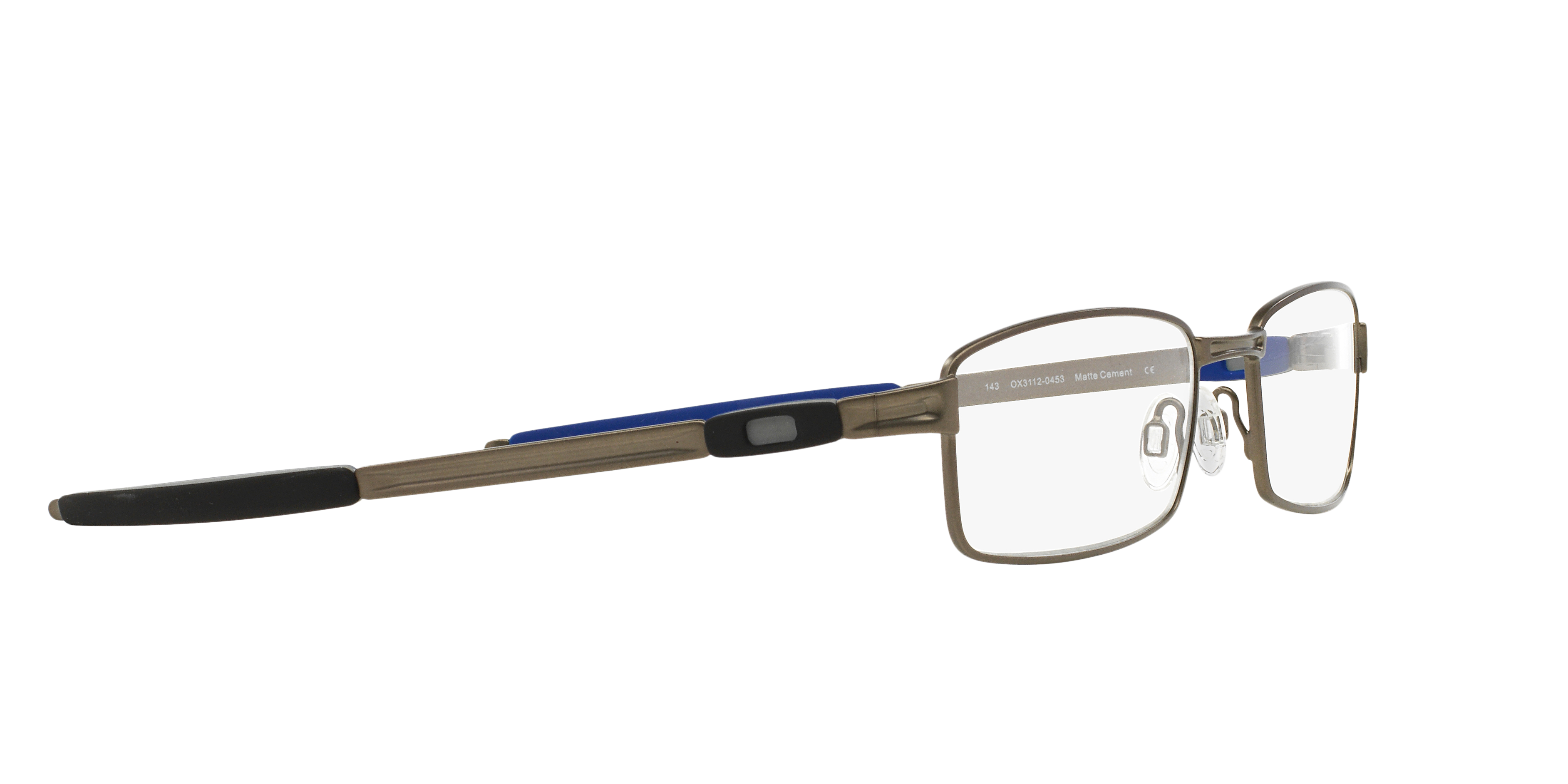 Oakley | 0OX3112 (Tumbleweed)