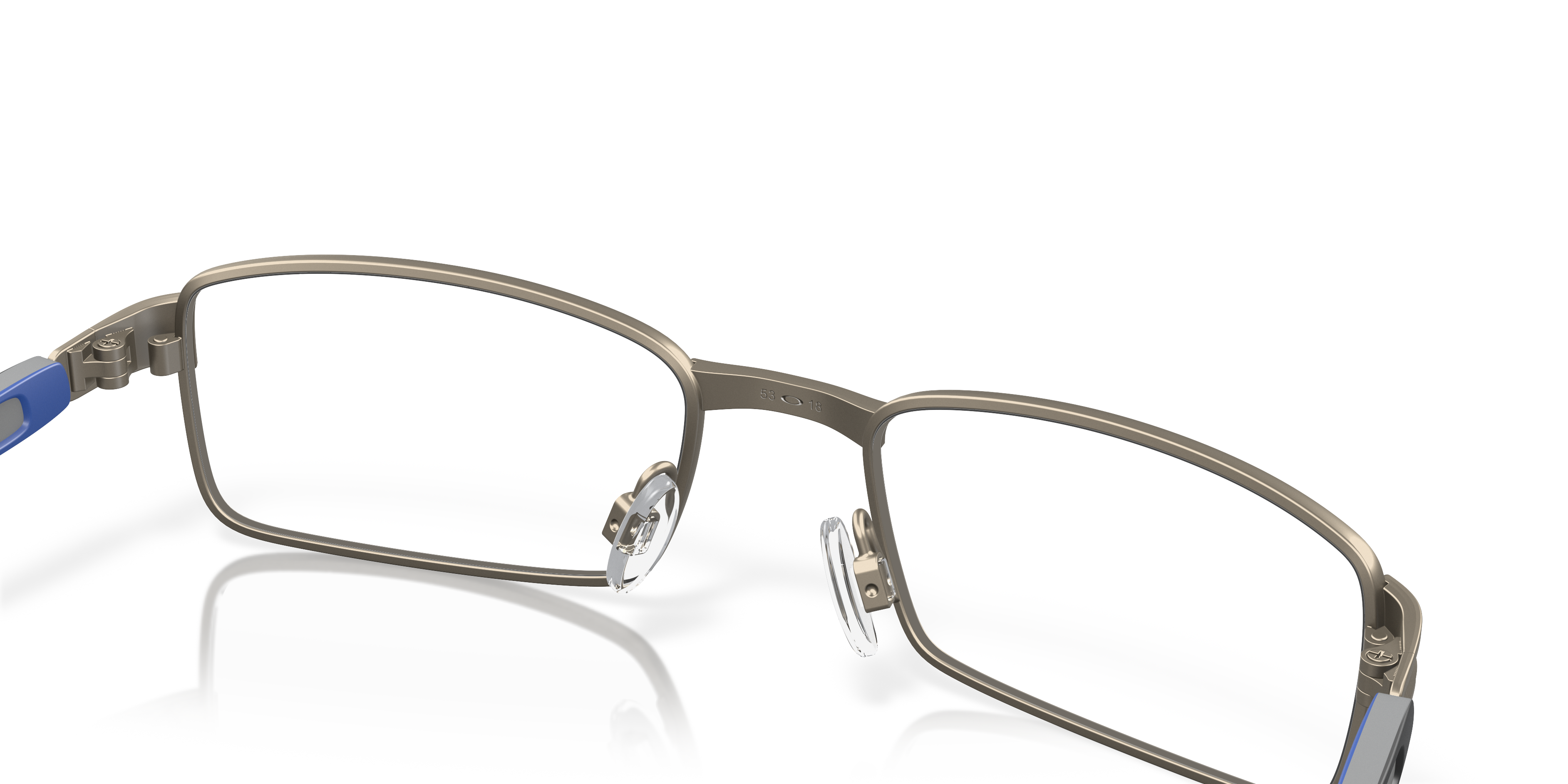 Oakley | 0OX3112 (Tumbleweed)