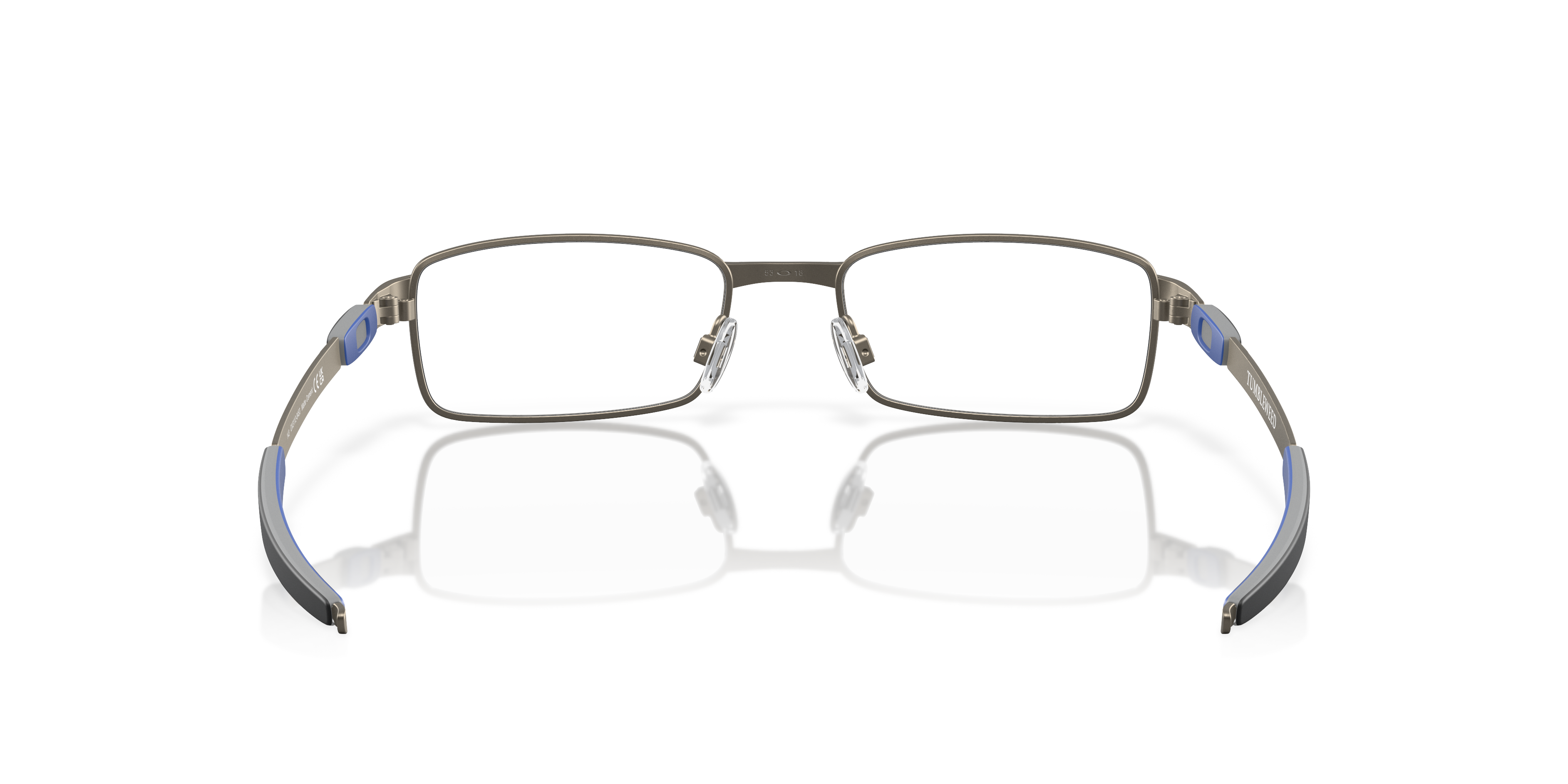 Oakley | 0OX3112 (Tumbleweed)