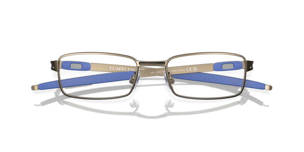 Oakley | 0OX3112 (Tumbleweed)