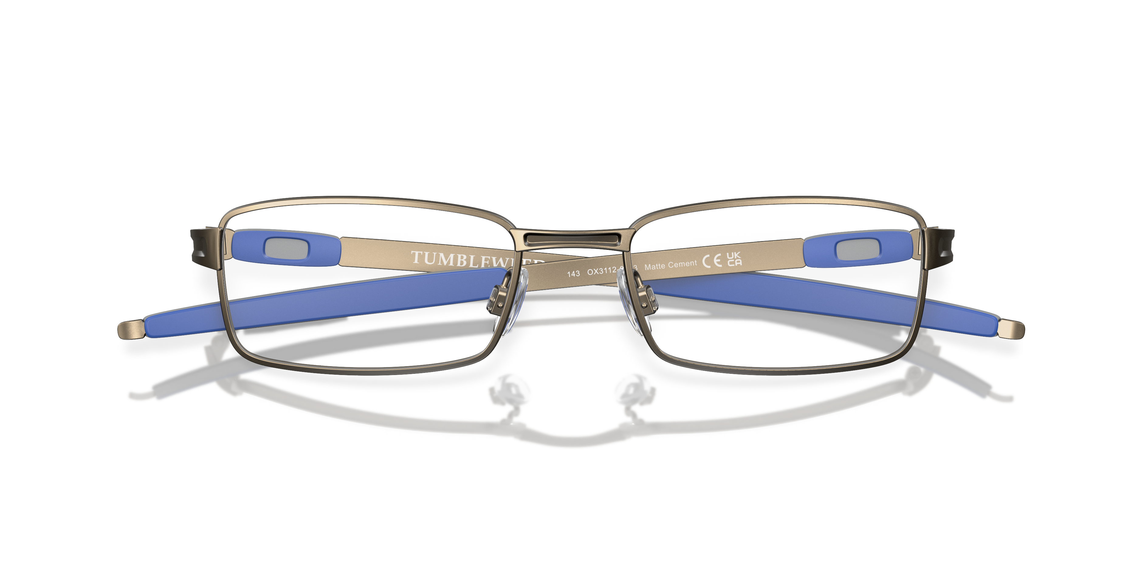 Oakley | 0OX3112 (Tumbleweed)