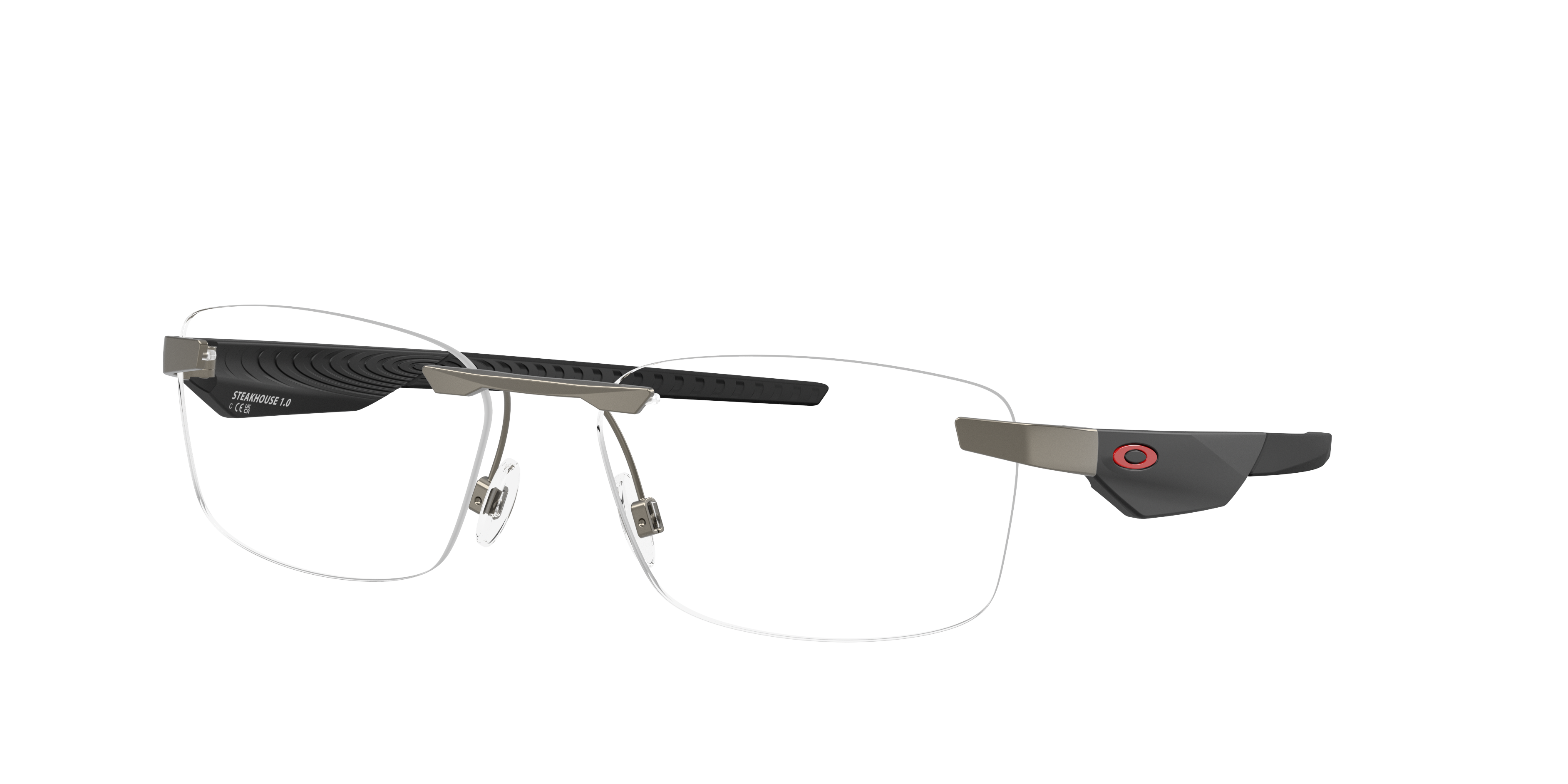 Oakley | 0OX3126 (Steakhouse 1.0)