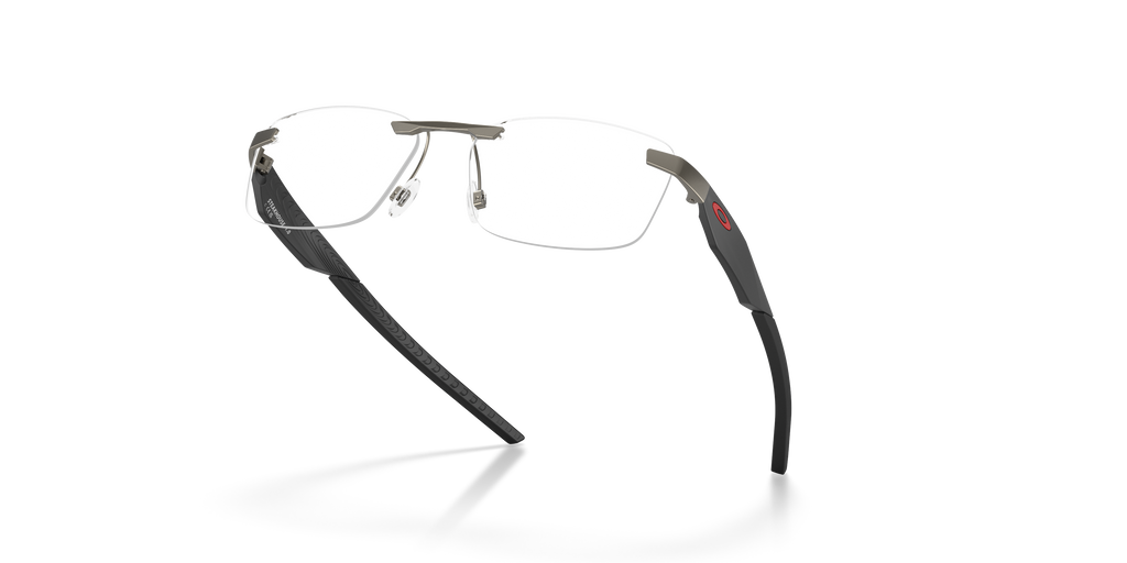 Oakley | 0OX3126 (Steakhouse 1.0)