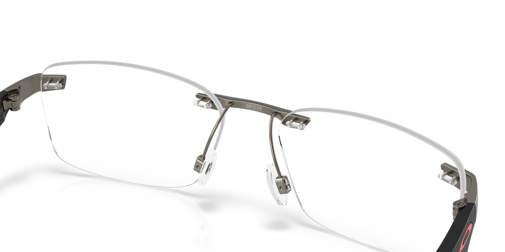 Oakley | 0OX3126 (Steakhouse 1.0)