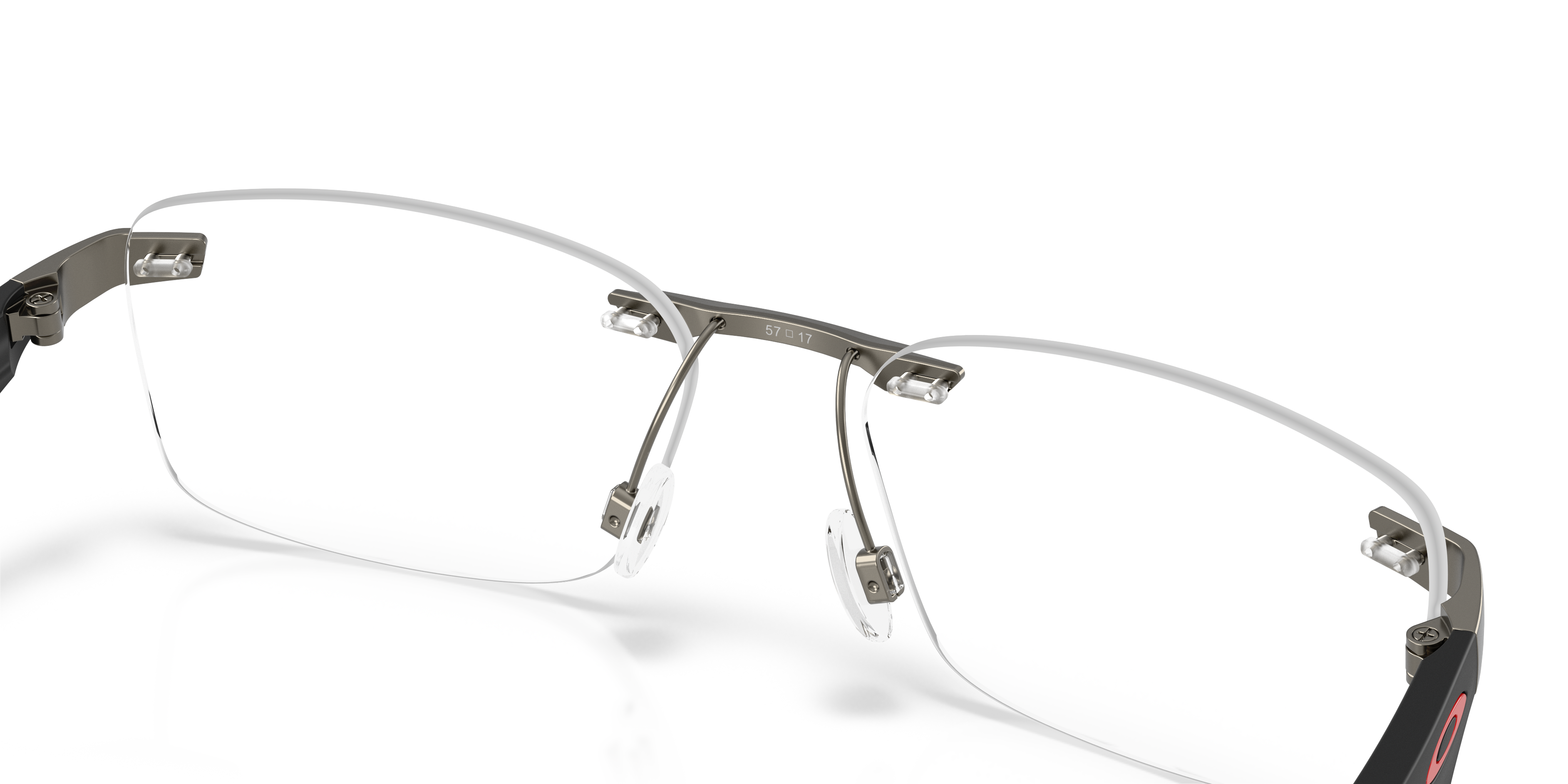 Oakley | 0OX3126 (Steakhouse 1.0)