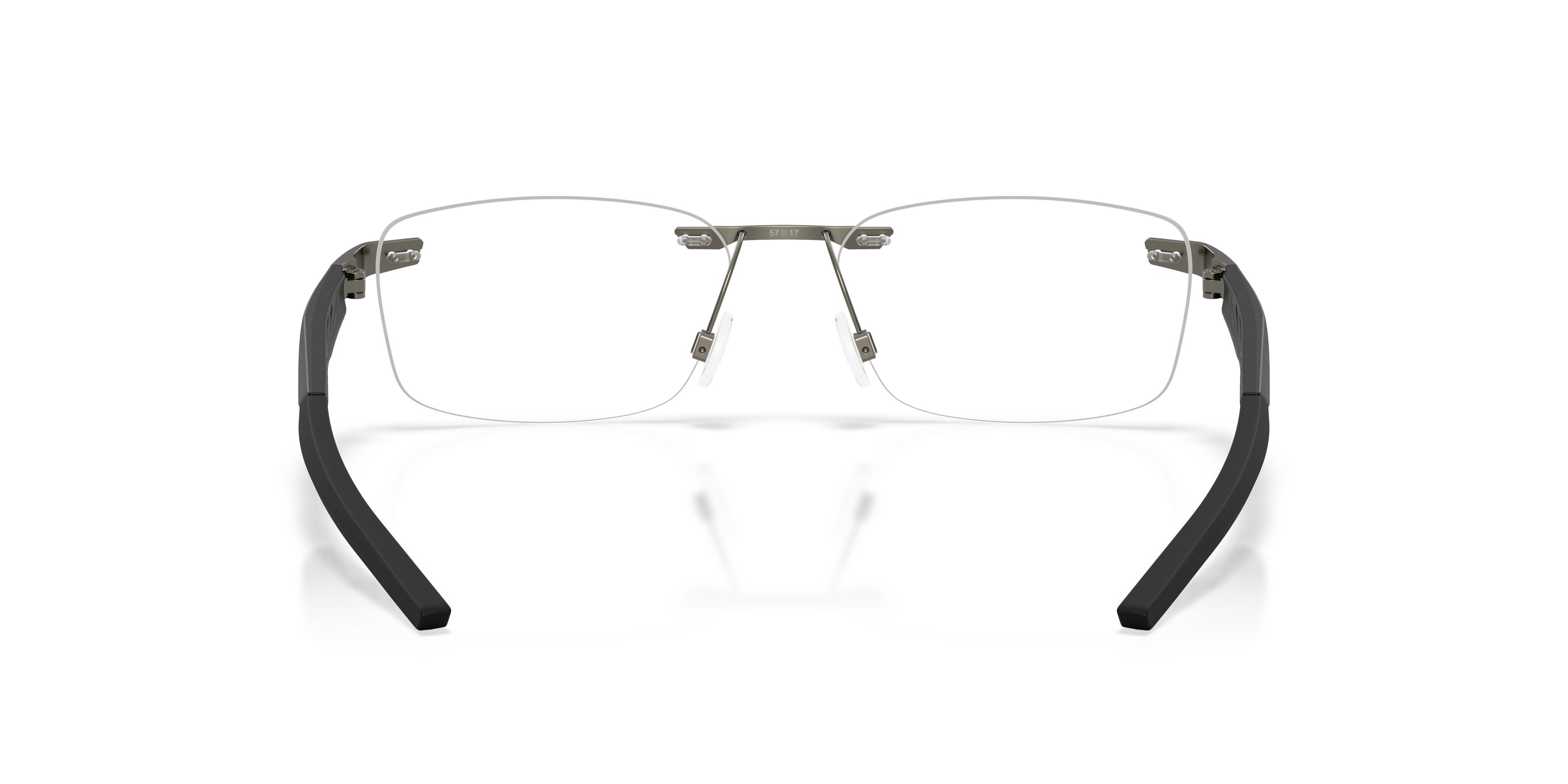 Oakley | 0OX3126 (Steakhouse 1.0)