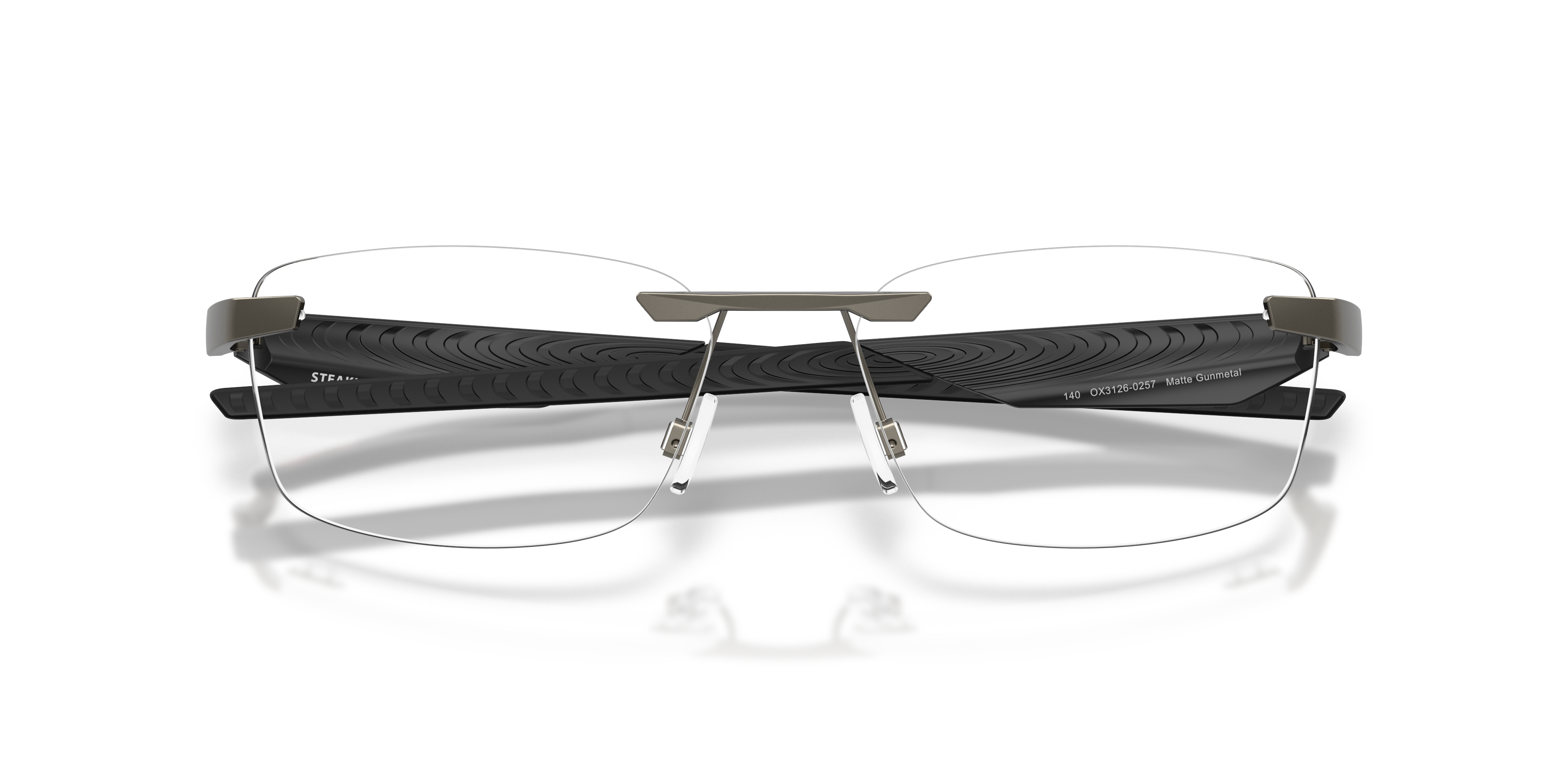 Oakley | 0OX3126 (Steakhouse 1.0)