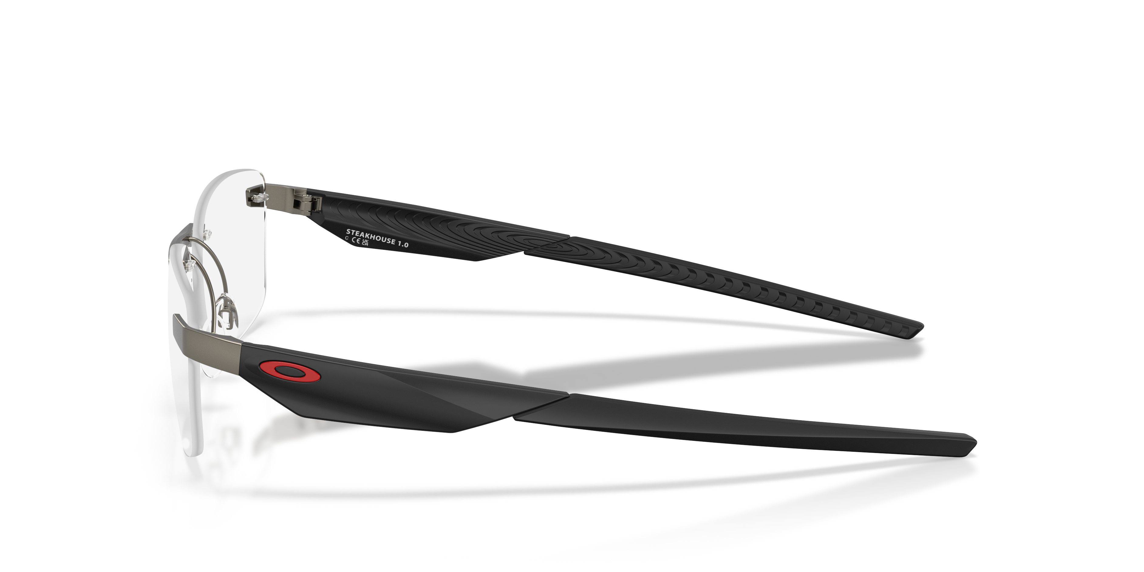 Oakley | 0OX3126 (Steakhouse 1.0)