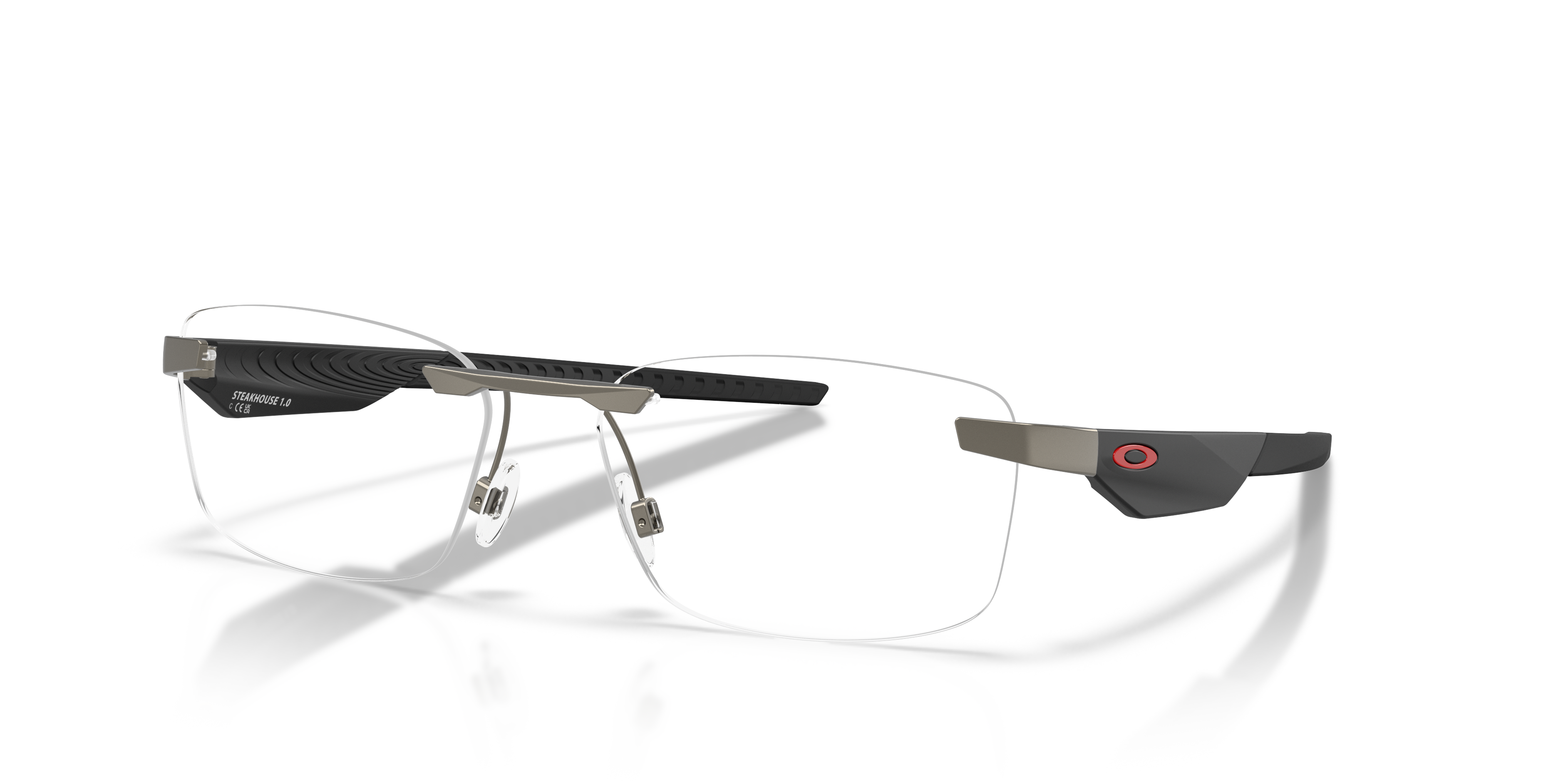 Oakley | 0OX3126 (Steakhouse 1.0)