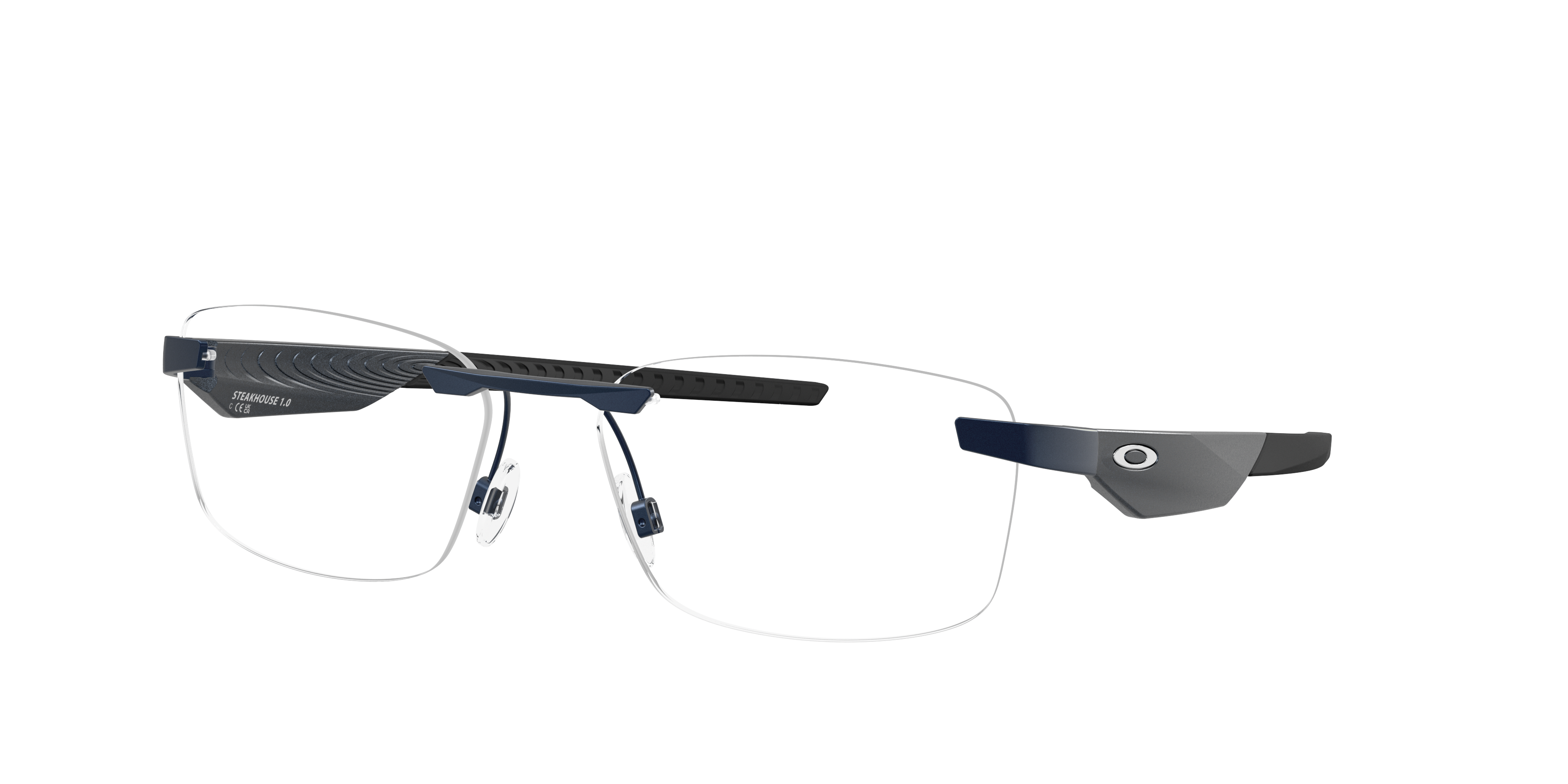 Oakley | 0OX3126 (Steakhouse 1.0)