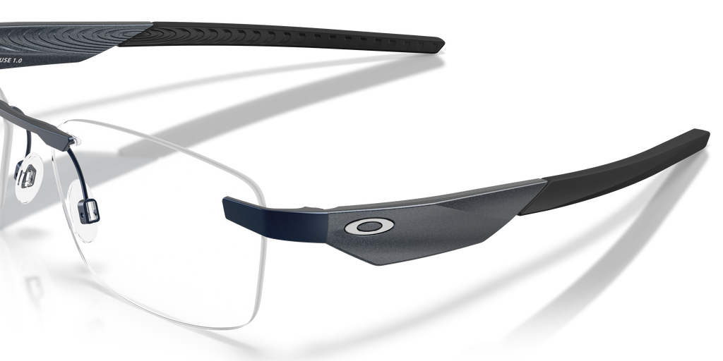 Oakley | 0OX3126 (Steakhouse 1.0)