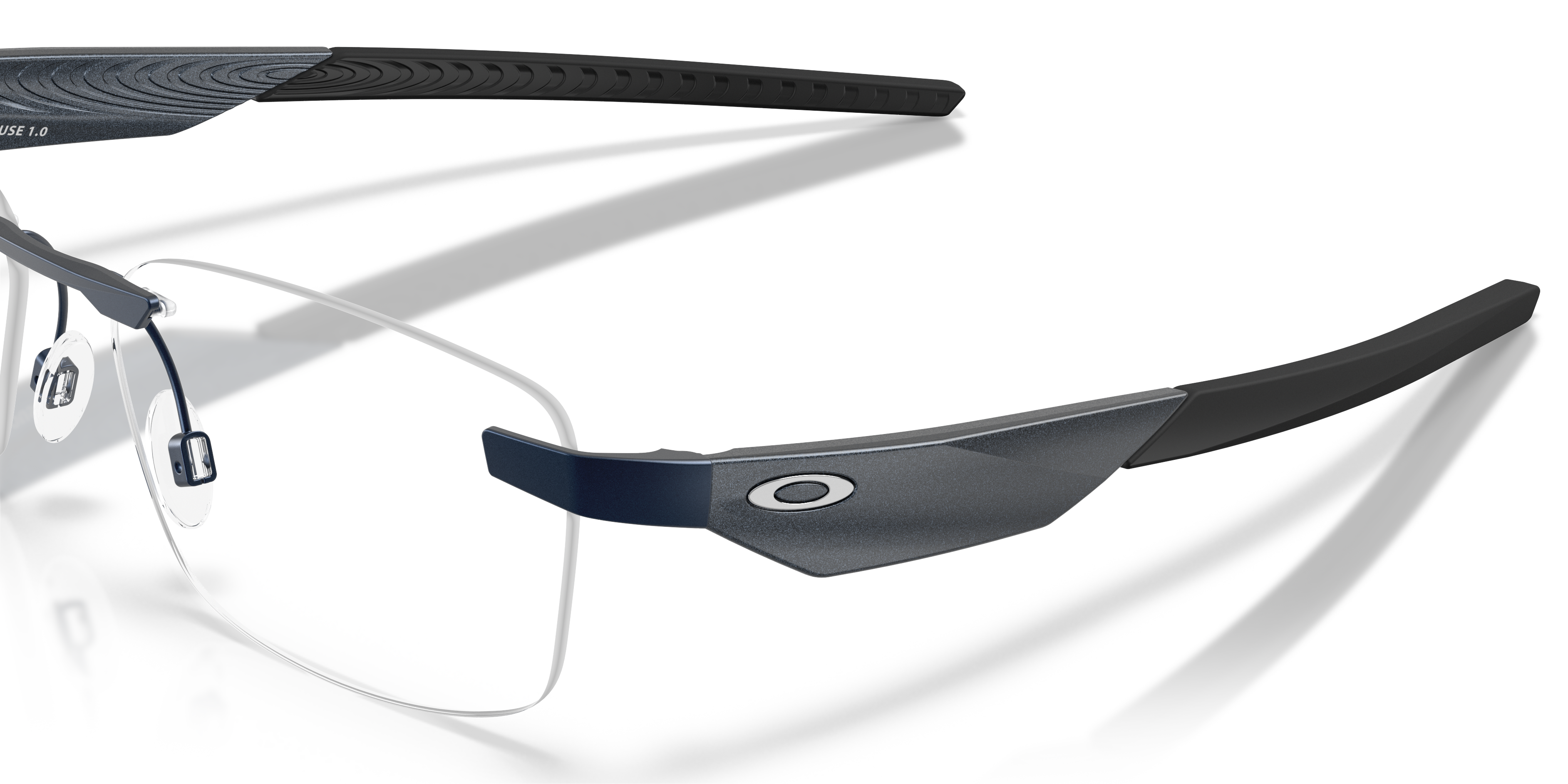 Oakley | 0OX3126 (Steakhouse 1.0)