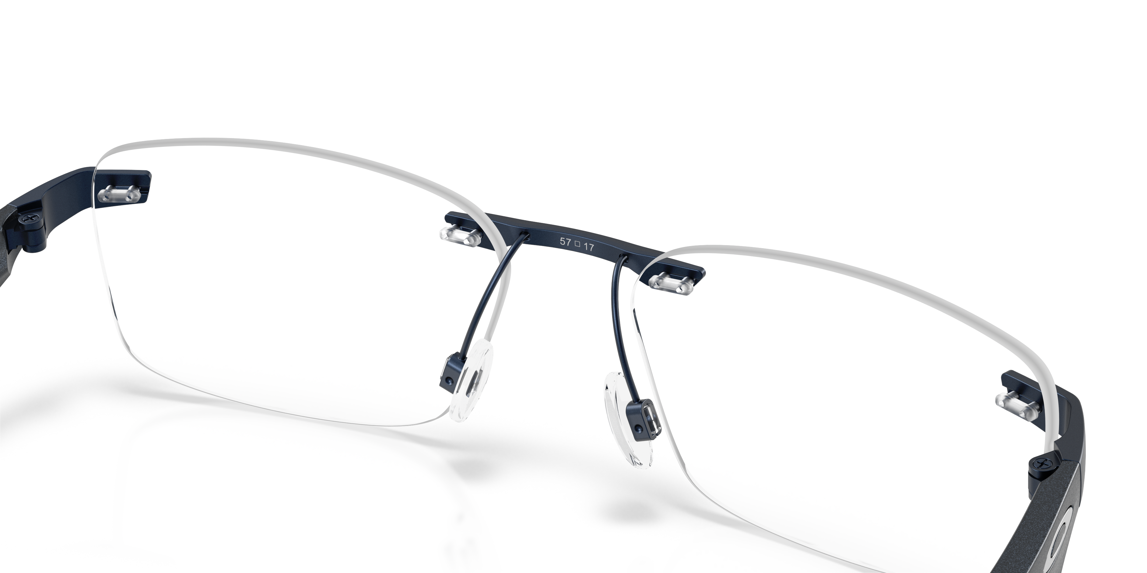 Oakley | 0OX3126 (Steakhouse 1.0)