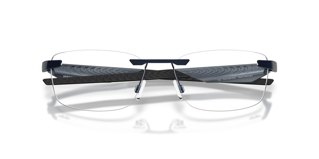 Oakley | 0OX3126 (Steakhouse 1.0)