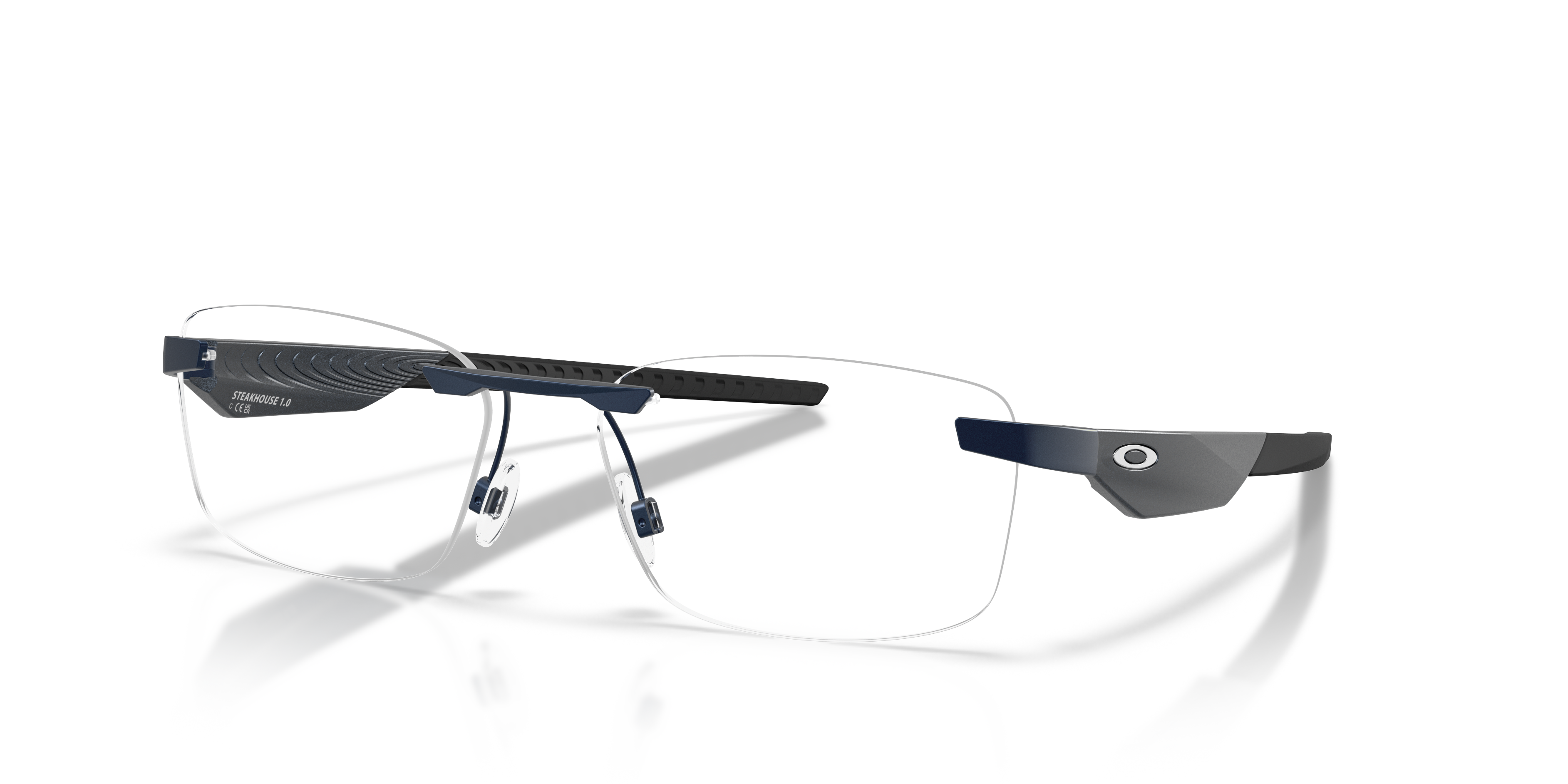 Oakley | 0OX3126 (Steakhouse 1.0)