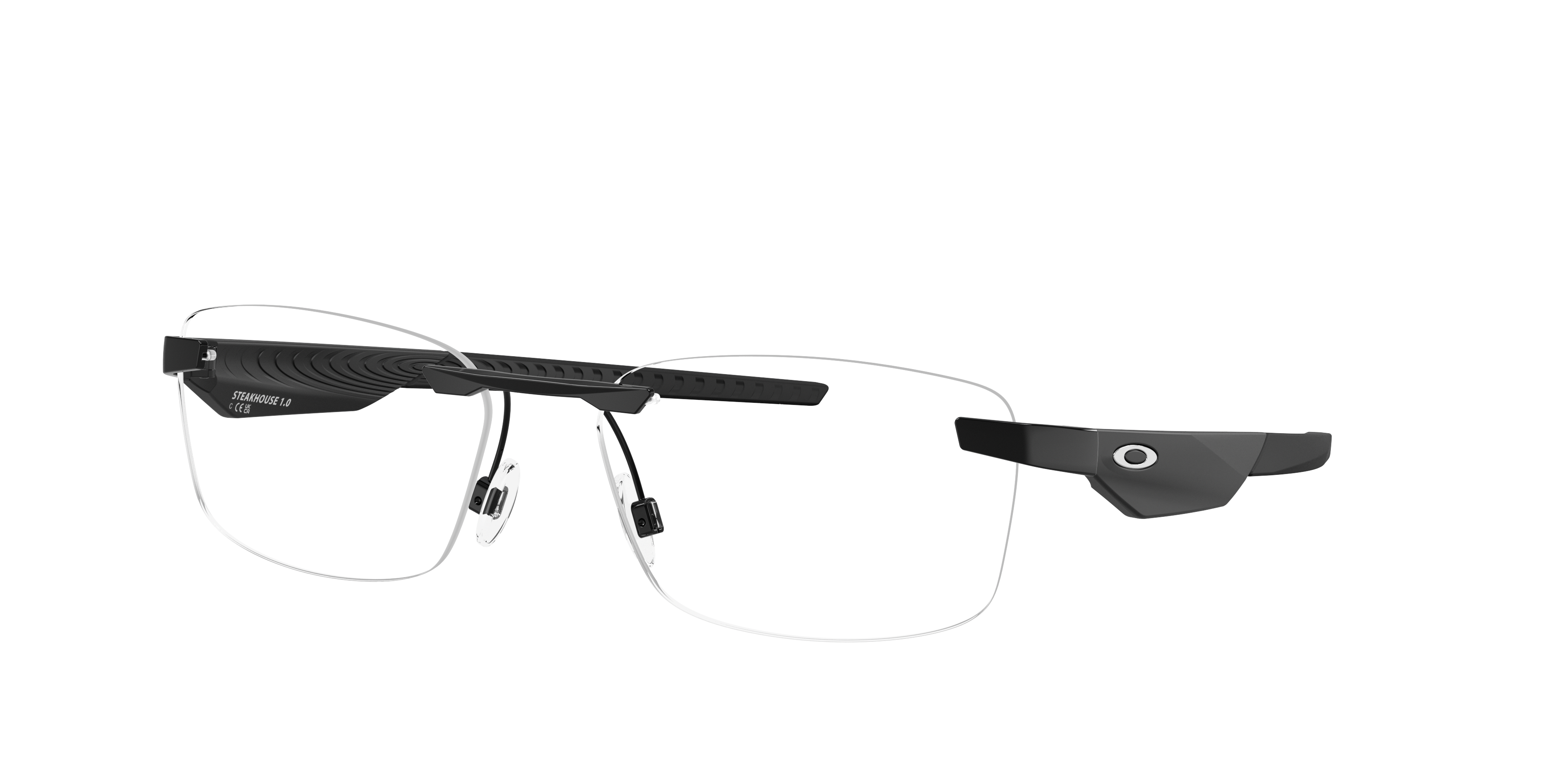 Oakley | 0OX3126 (Steakhouse 1.0)