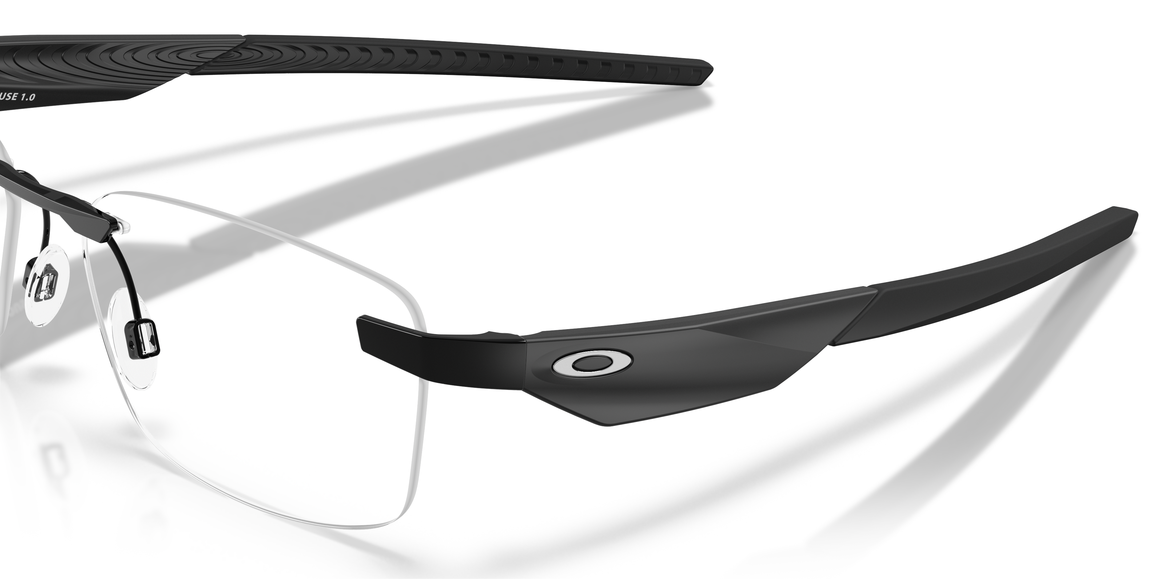 Oakley | 0OX3126 (Steakhouse 1.0)